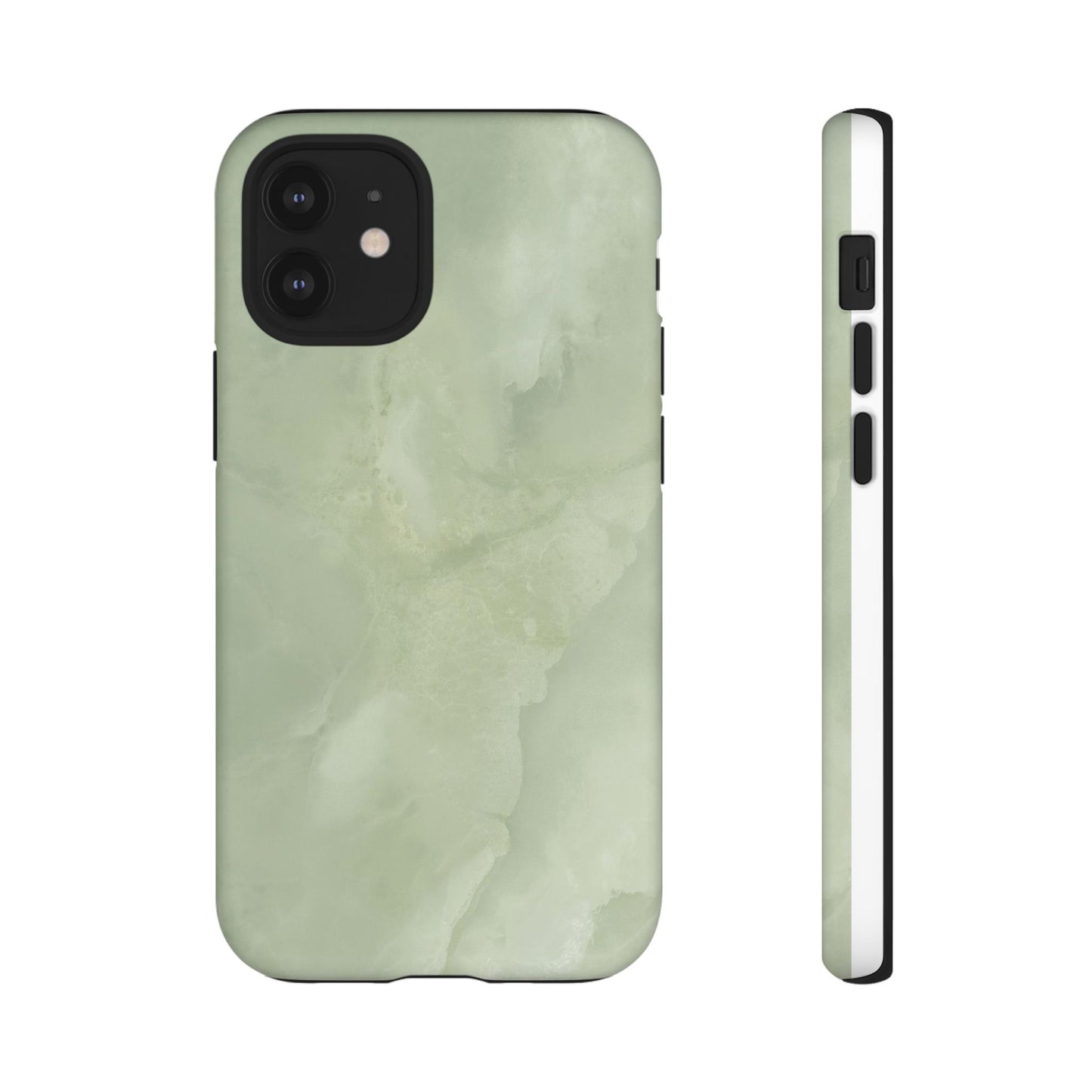 Aventurine iPhone Case