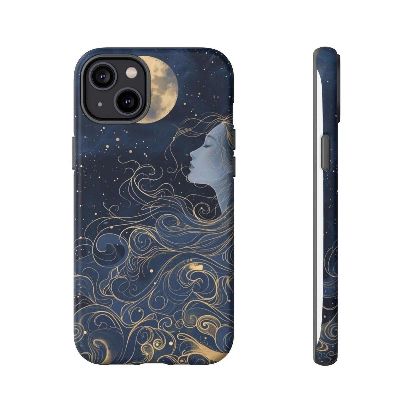 Cloud Storm iPhone Case