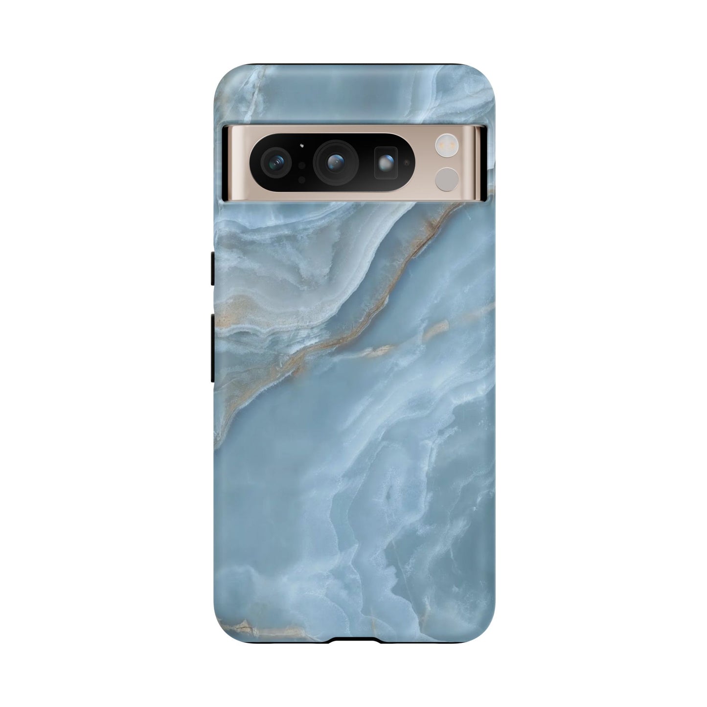 Apatite iPhone Case