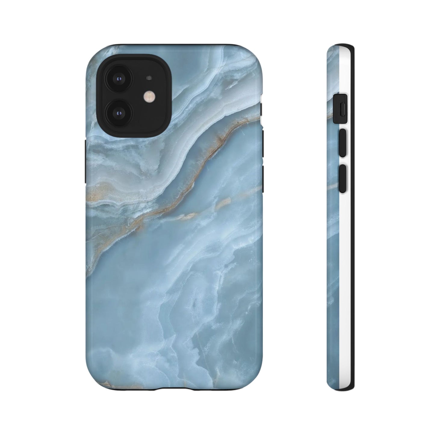 Apatite iPhone Case