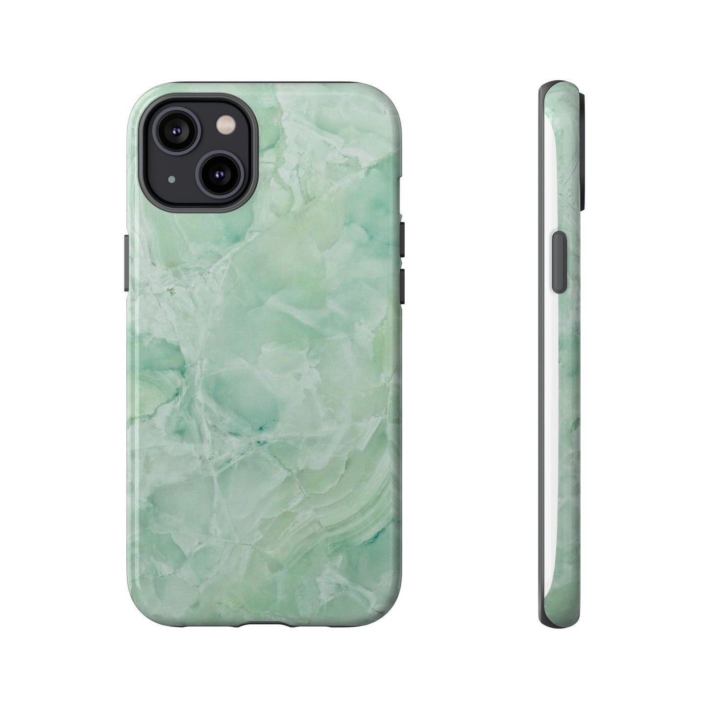 Jade iPhone Case