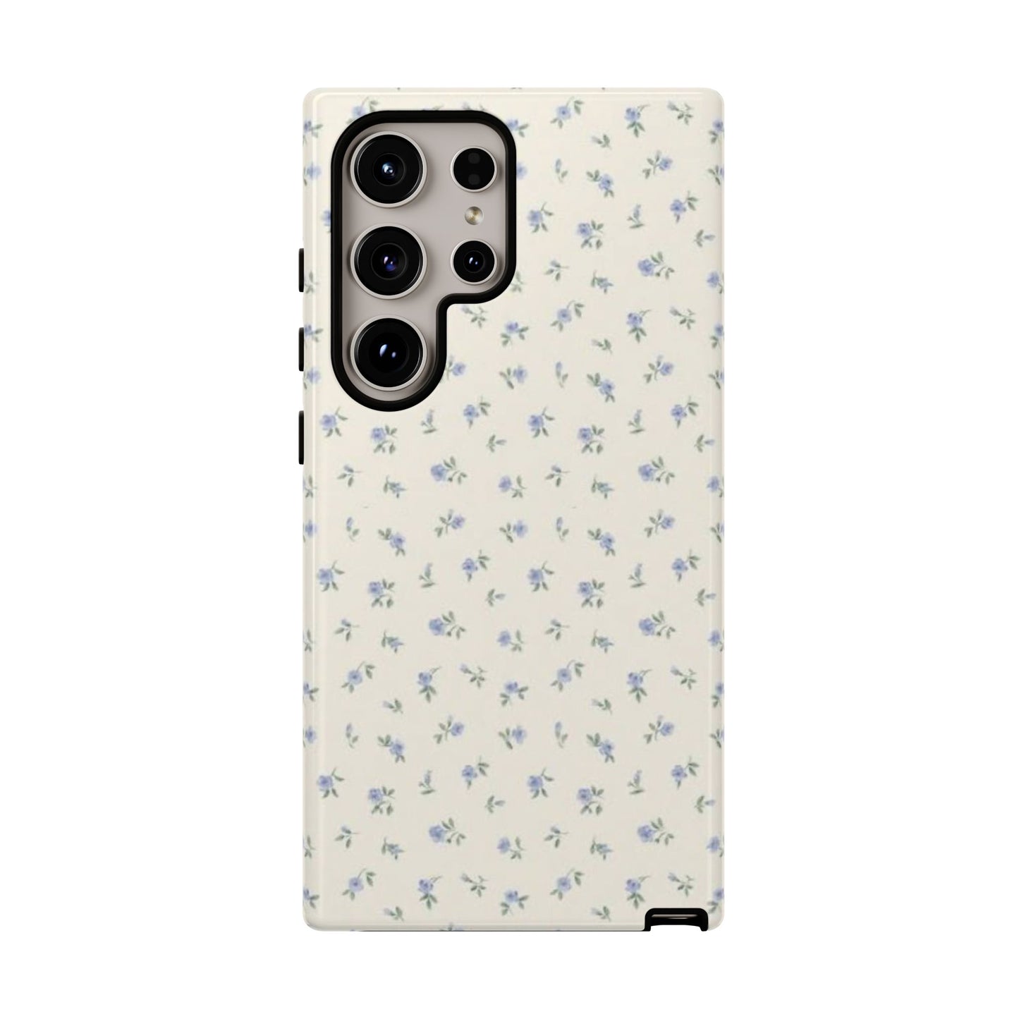 Dainty Flower iPhone Case