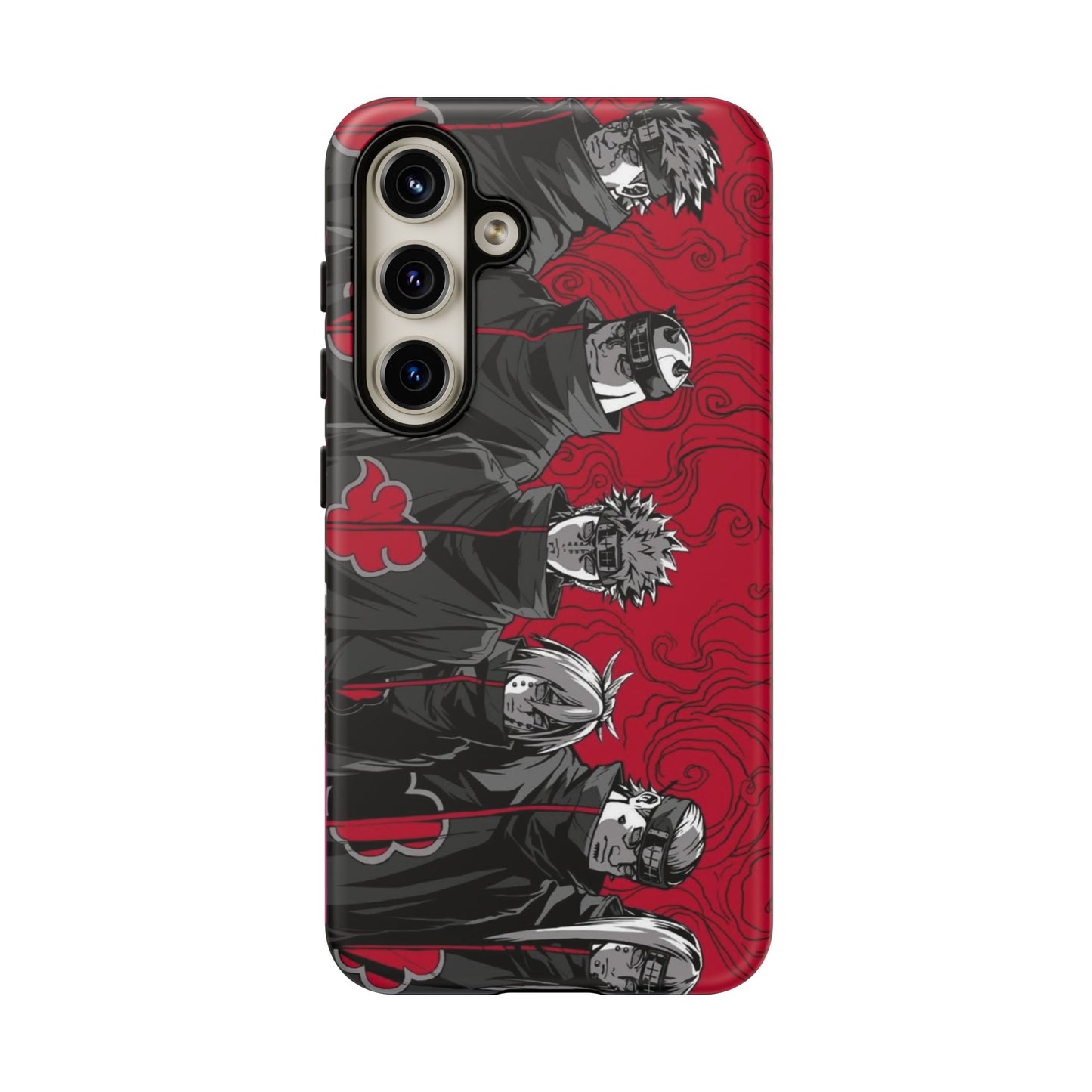 Akatsuki Members Phone Case