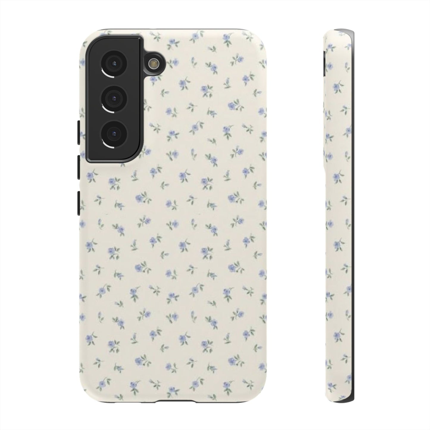 Dainty Flower iPhone Case