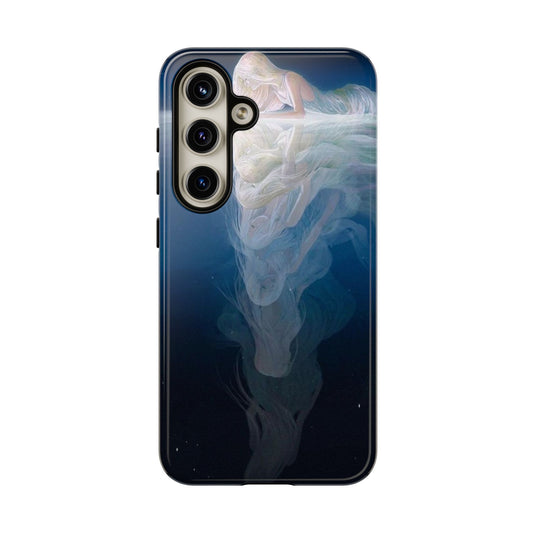 Reflection iPhone Case