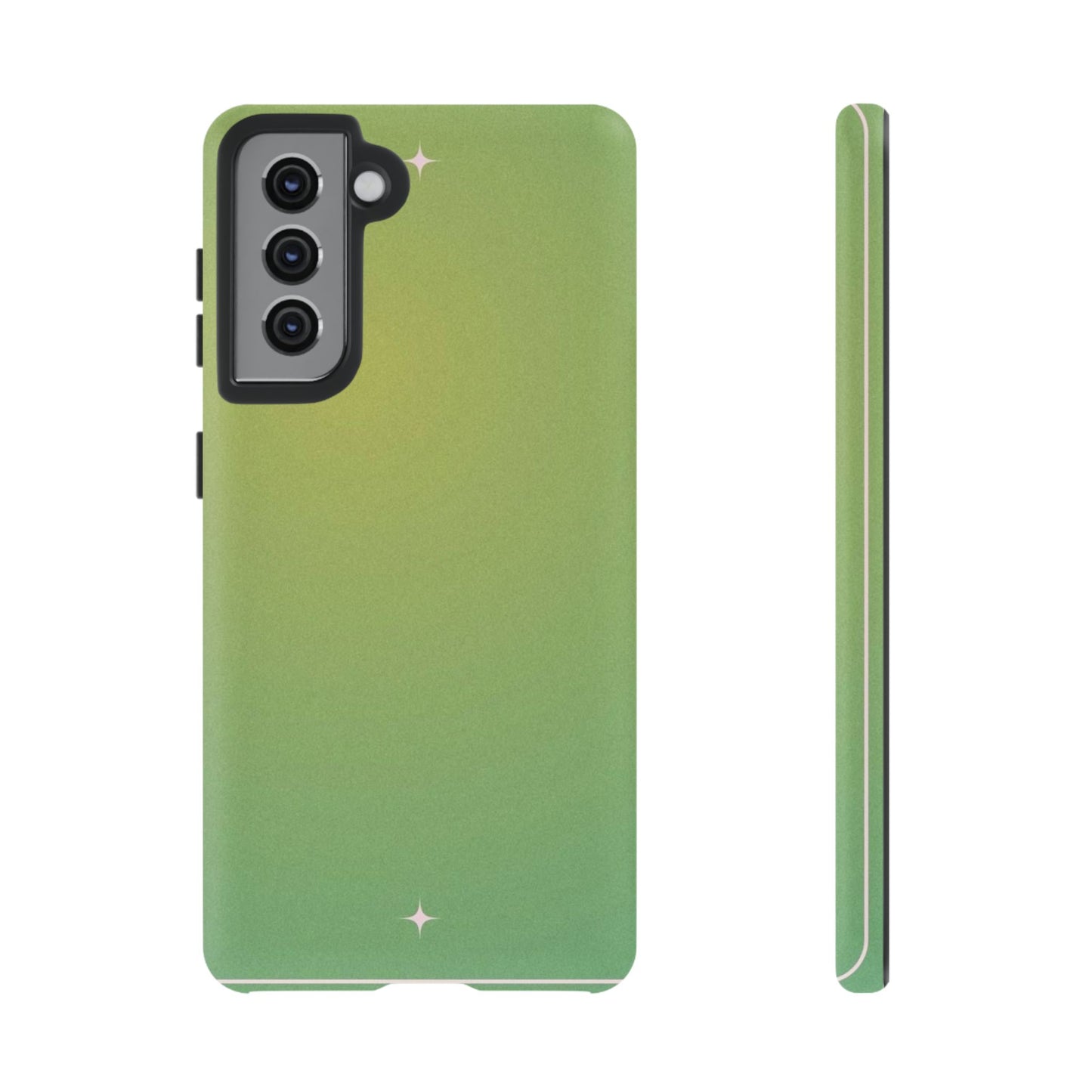 Lime  iPhone Case