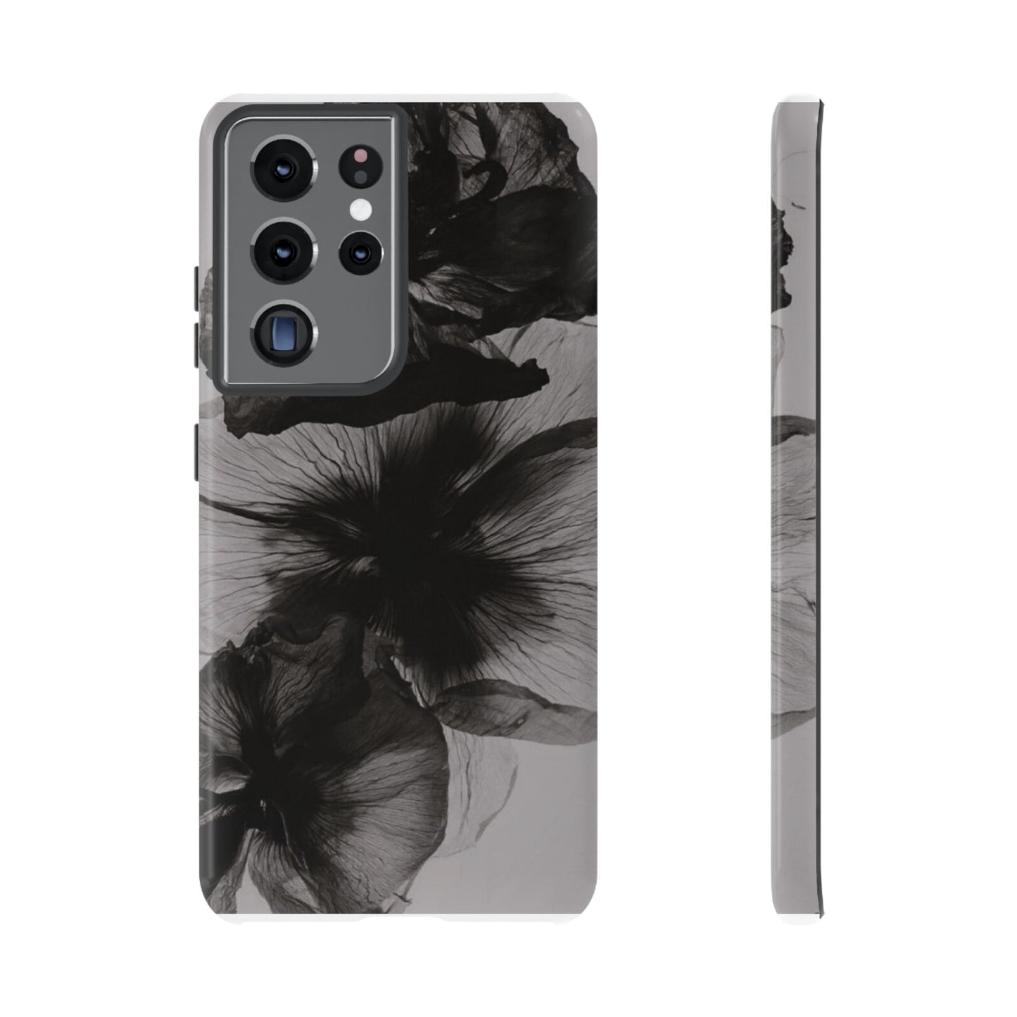 Bloom iPhone Case