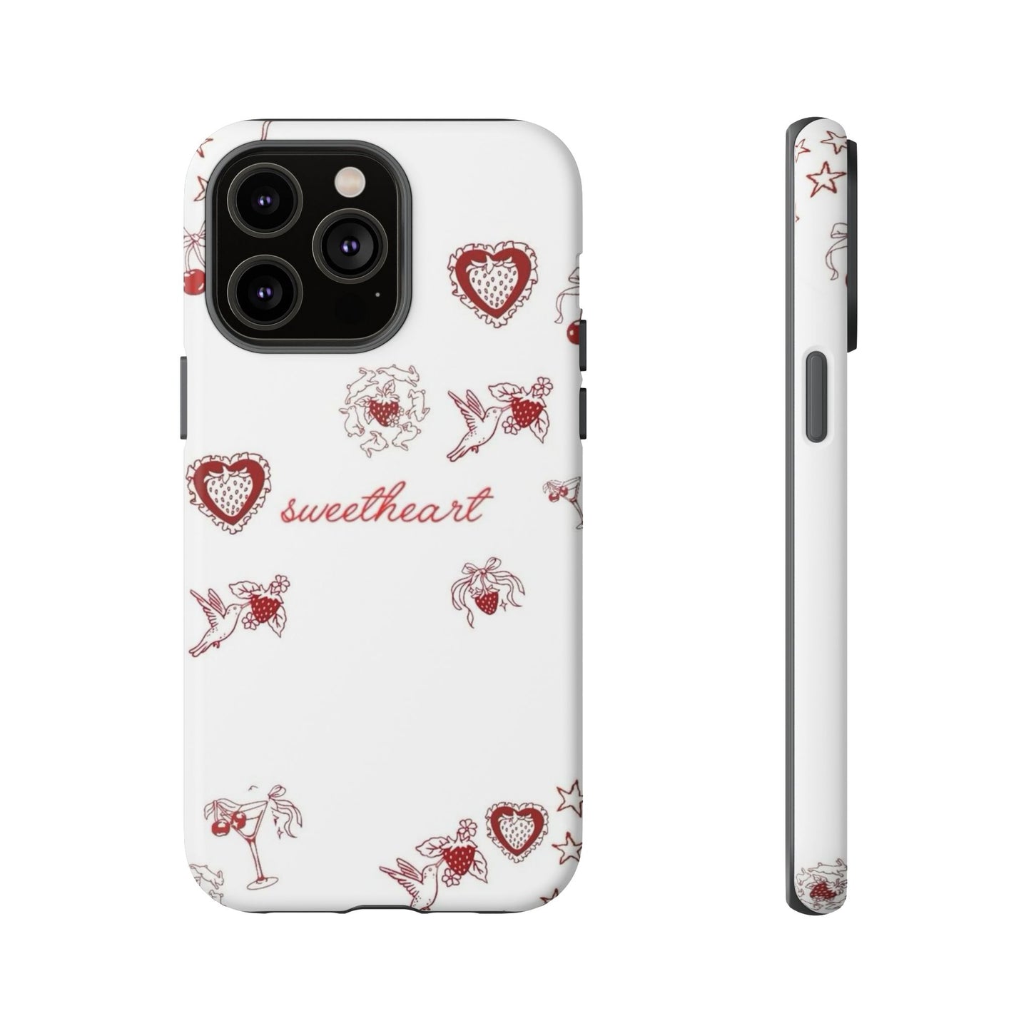 Sweetheart Phone Case