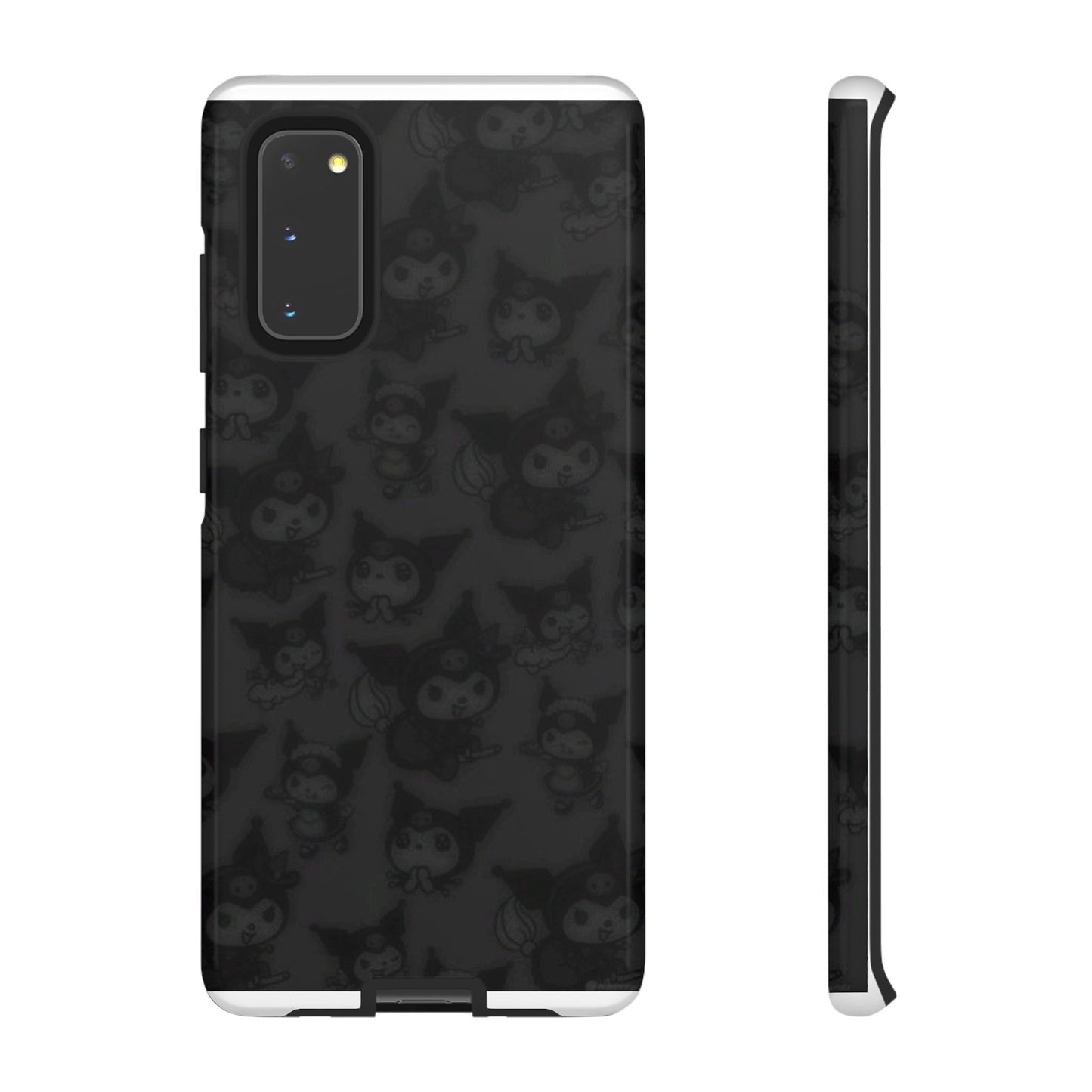 Kuromi Shadows Phone Case