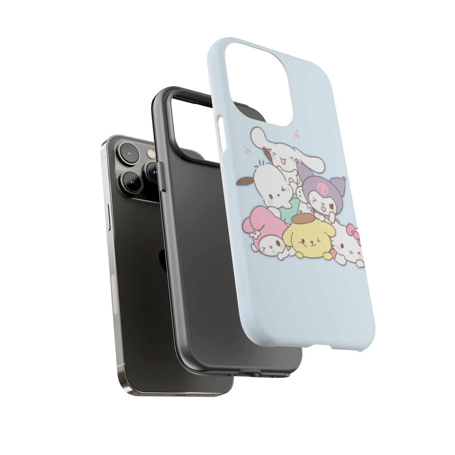 Sanrio Characters Phone Case