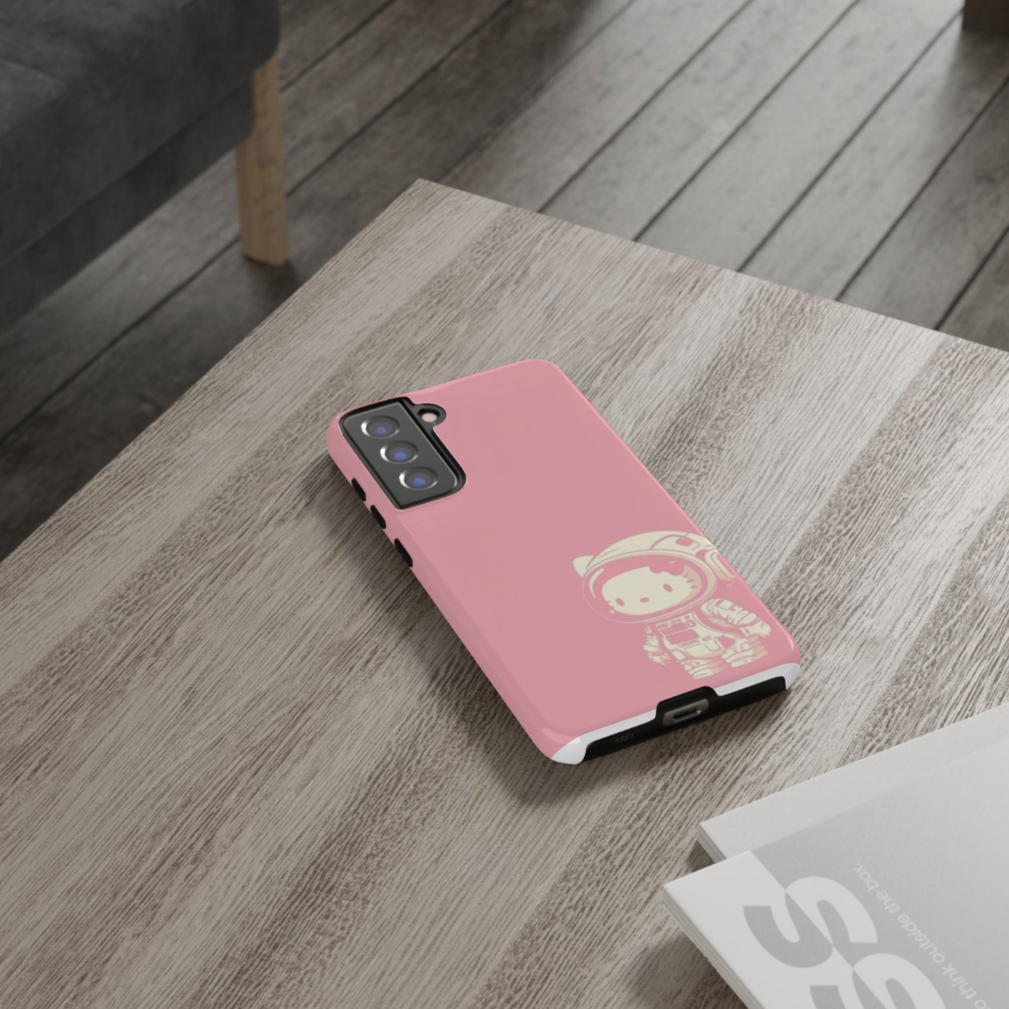 Astro Hello Kitty Phone Case