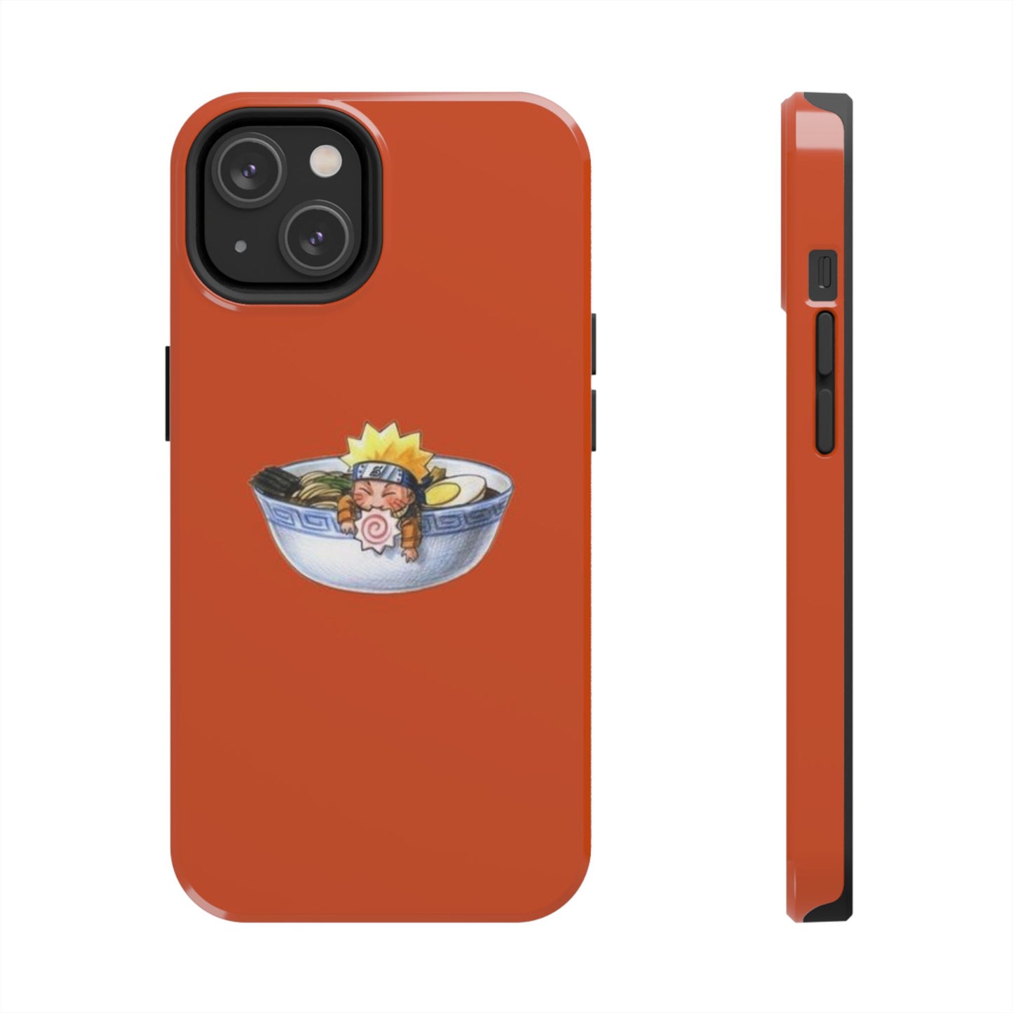 Naruto Ramen iPhone Case