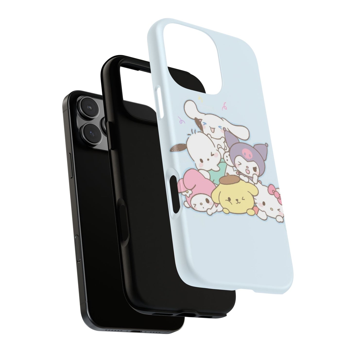 Sanrio Characters Phone Case