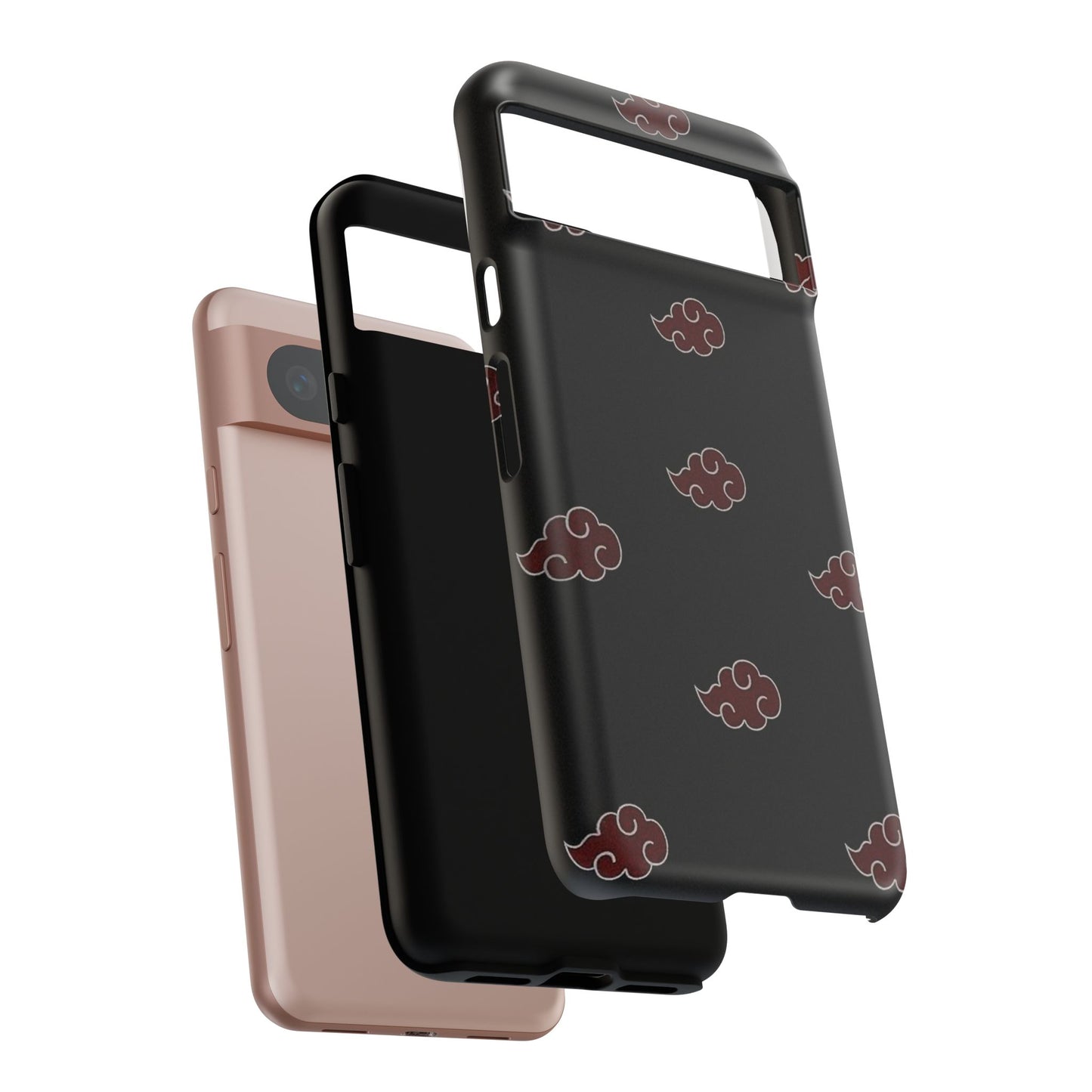 Akatsuki Logo Phone Case