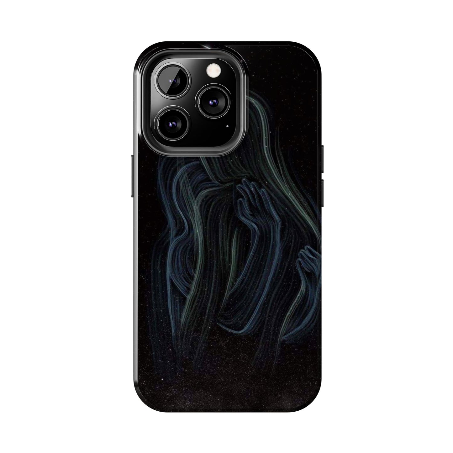 Soul Hug iPhone Case