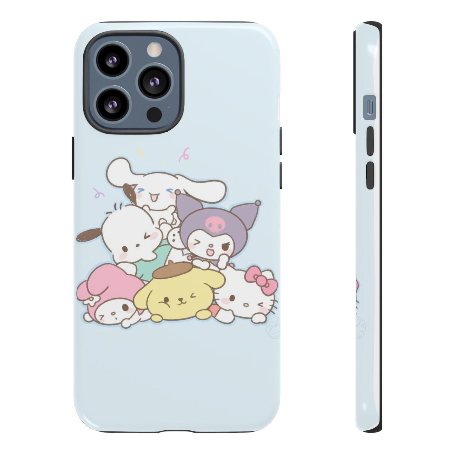 Sanrio Characters Phone Case