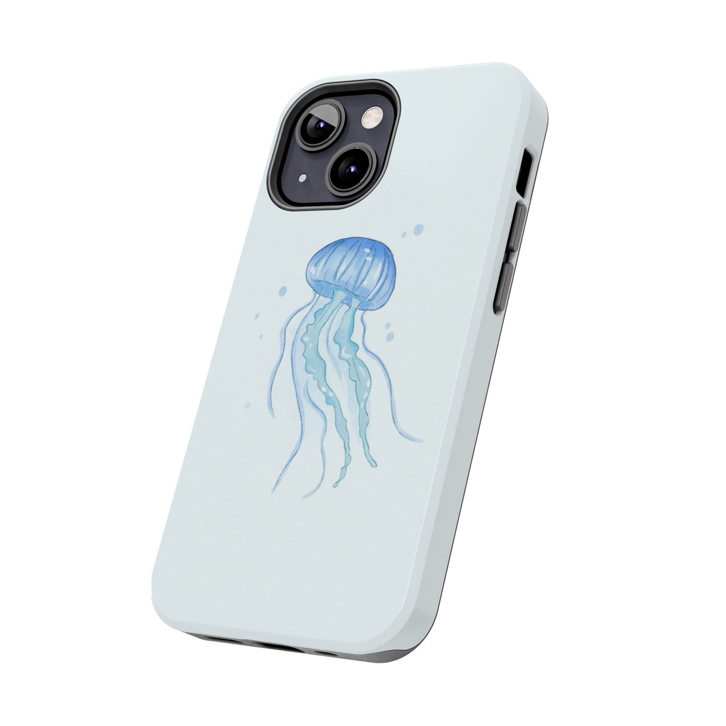 Jellyfish iPhone Case