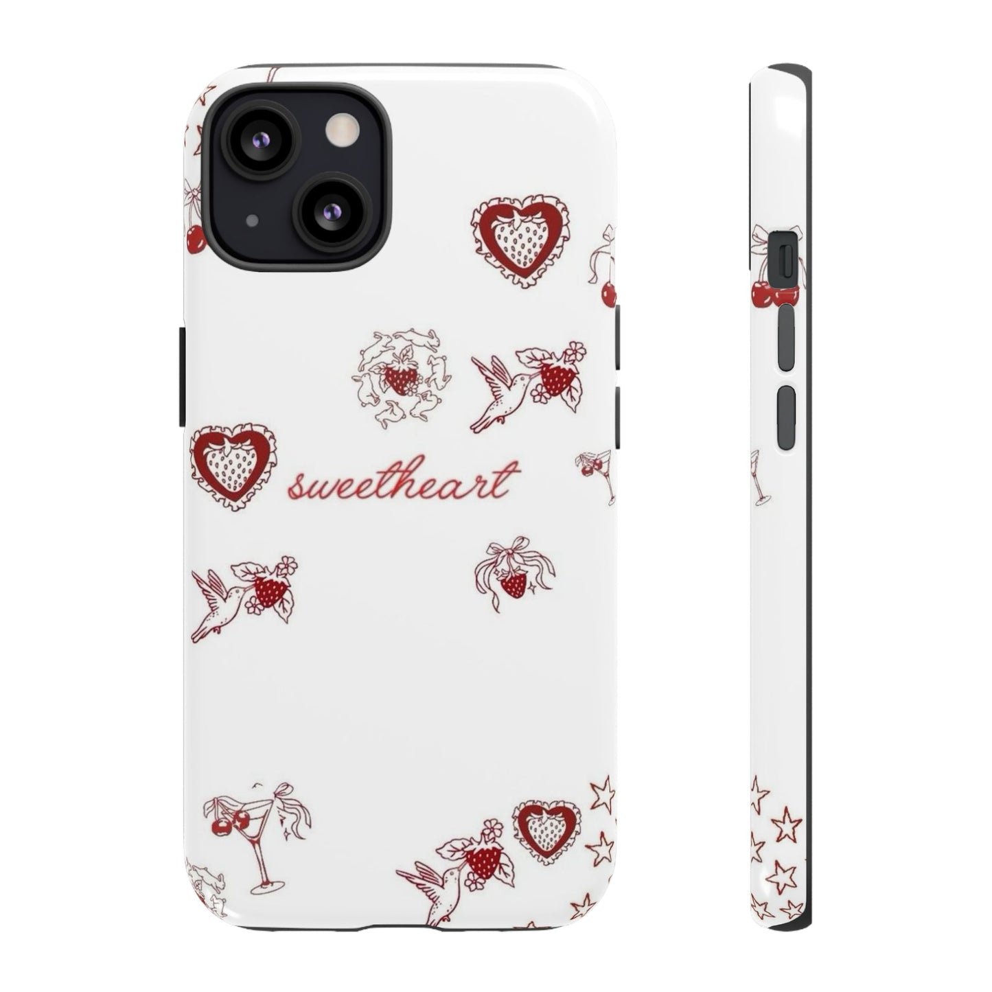 Sweetheart Phone Case