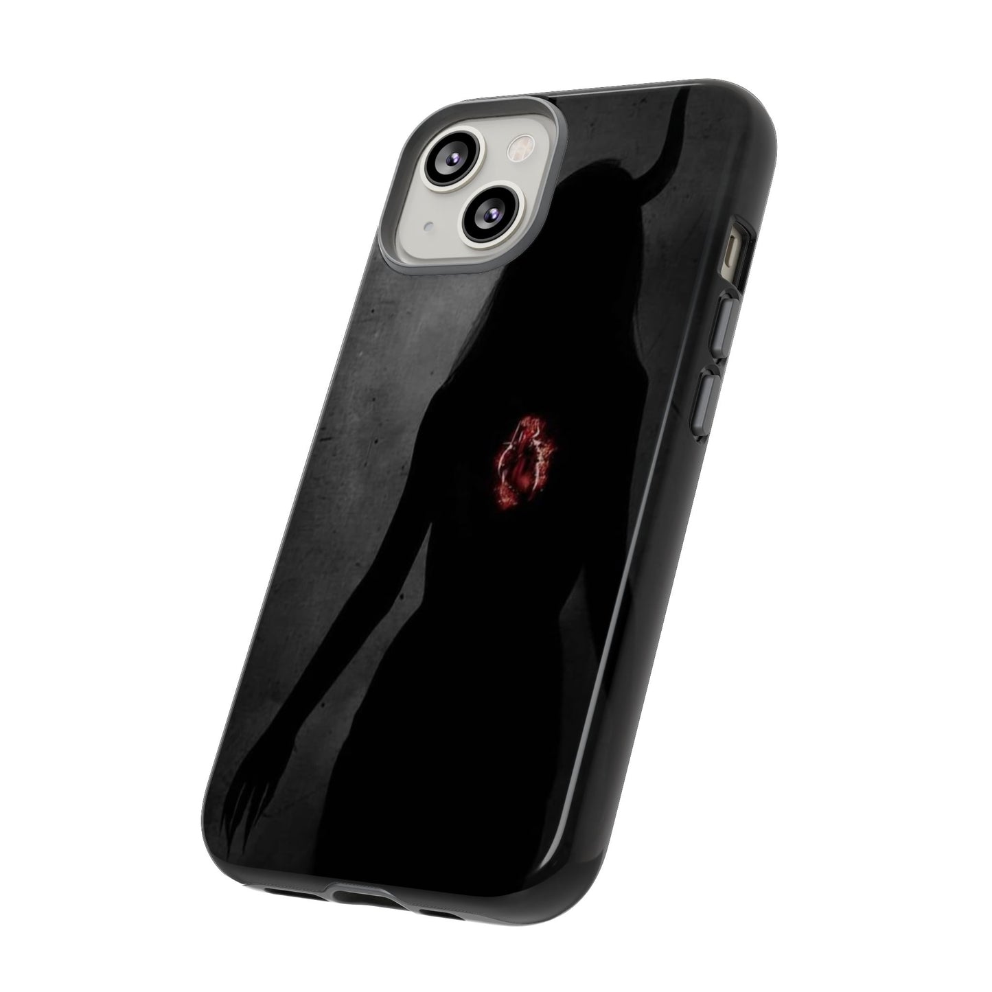 Queen iPhone Case