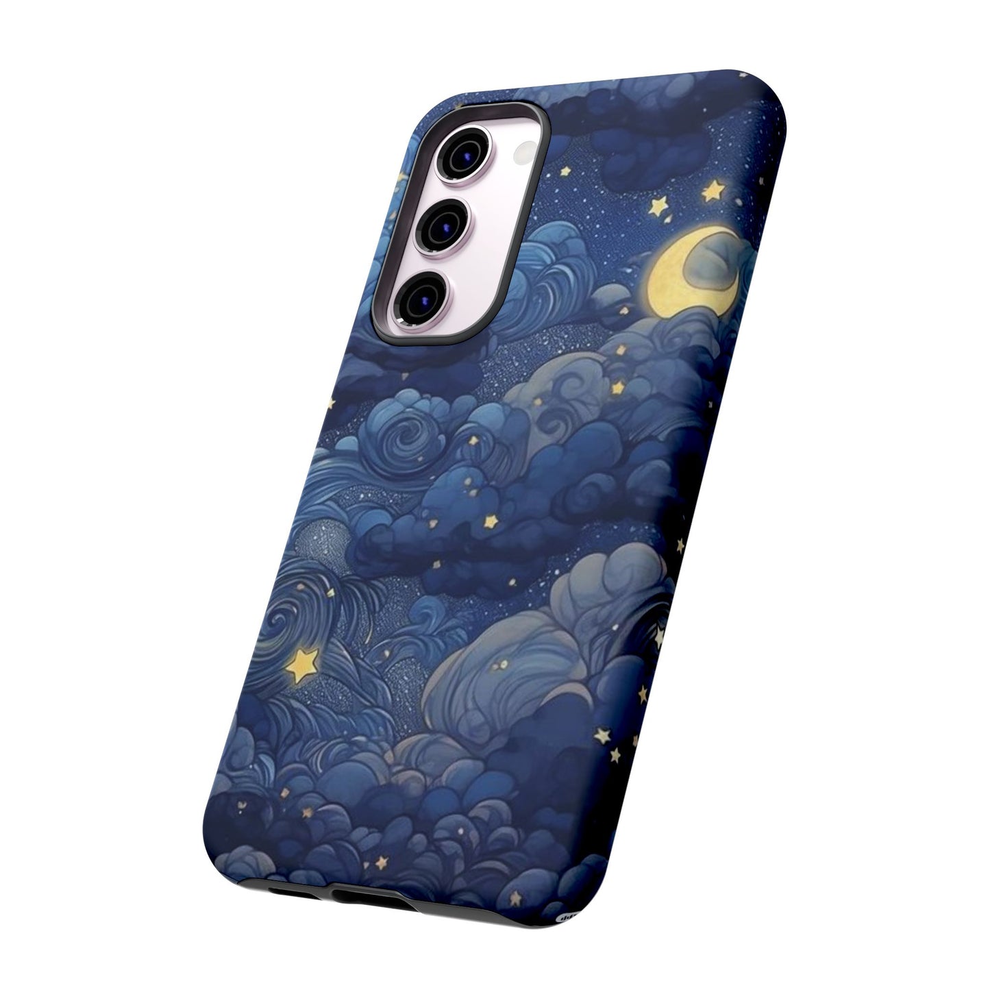 Moonlight iPhone Case