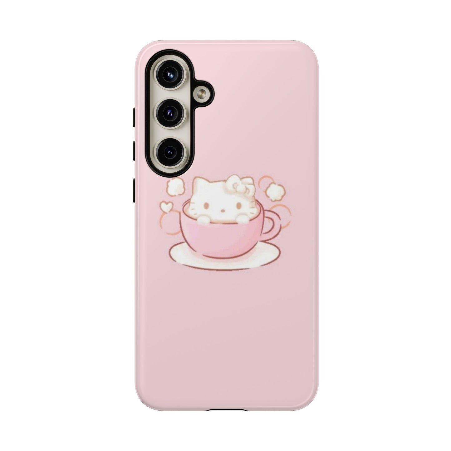 Hello Kitty Teacup Phone Case