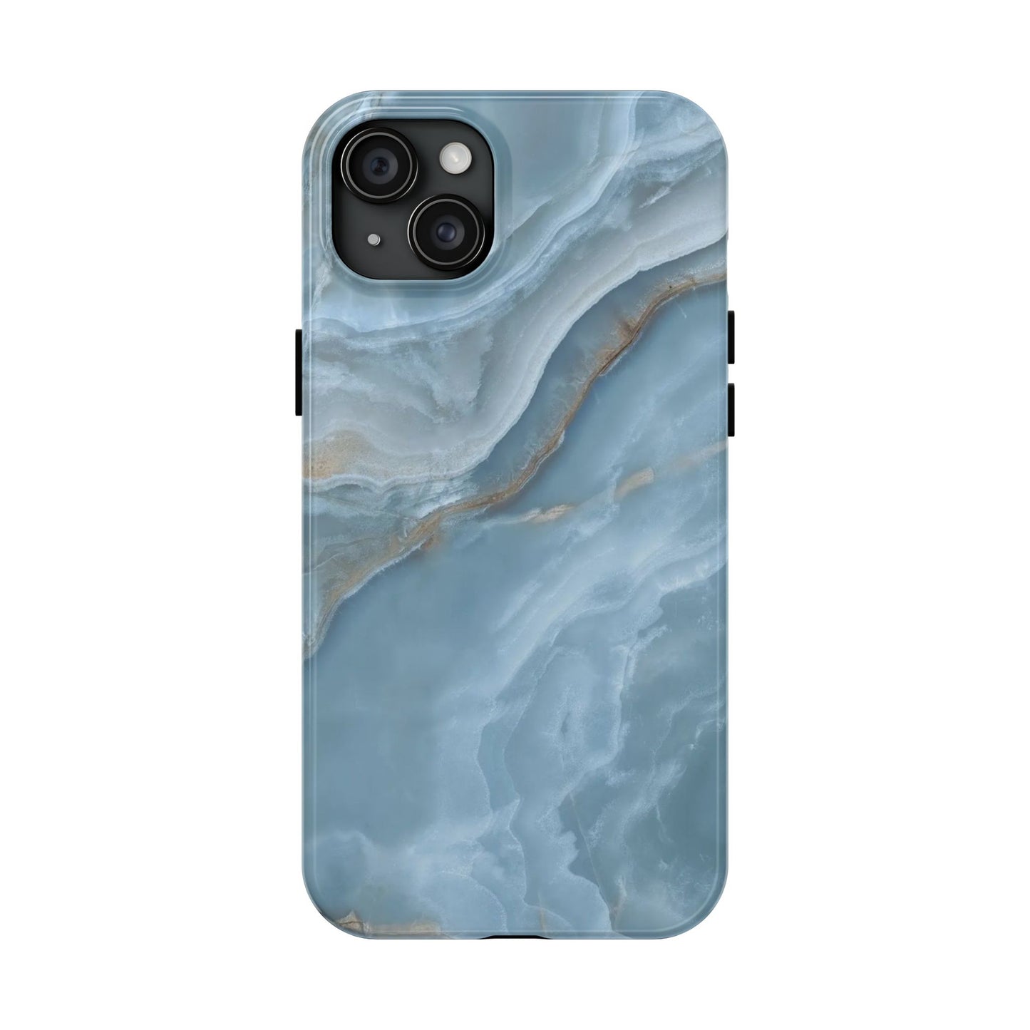 Apatite iPhone Case