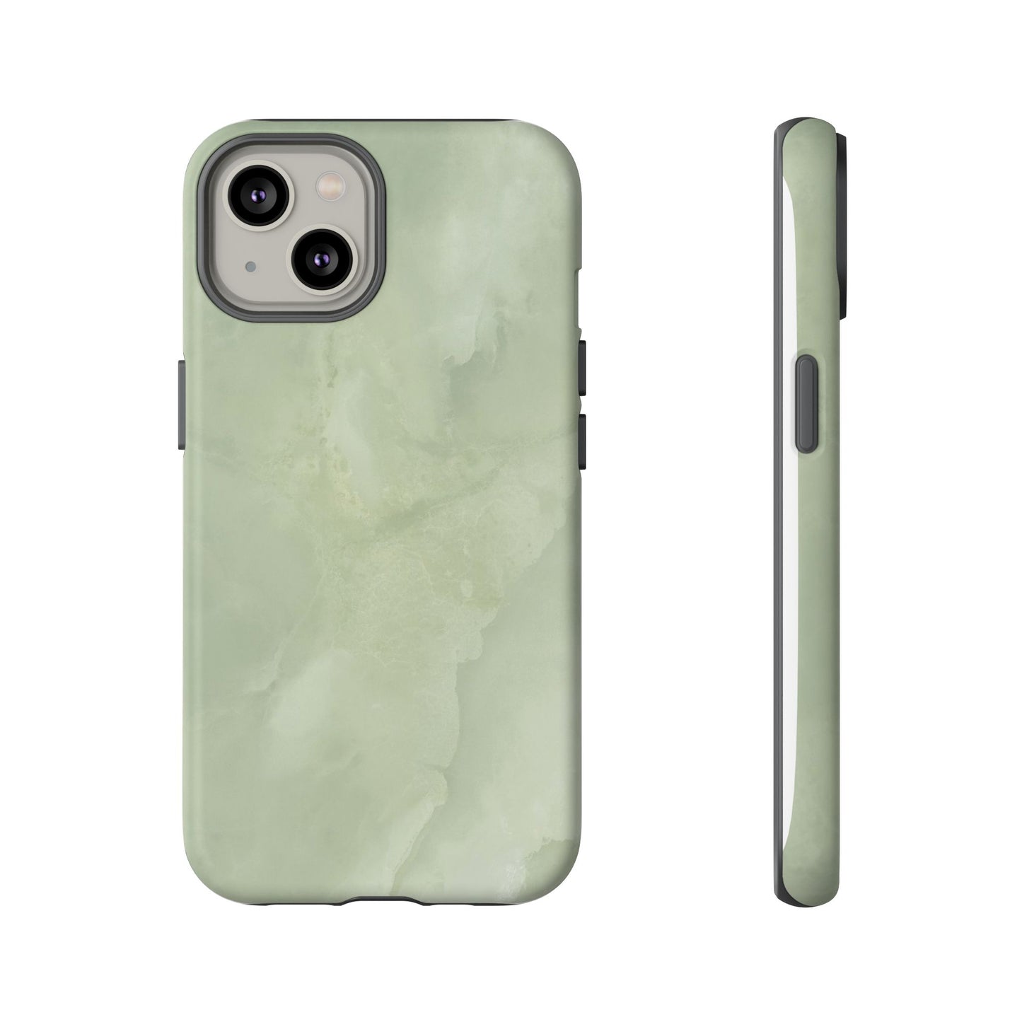 Aventurine iPhone Case