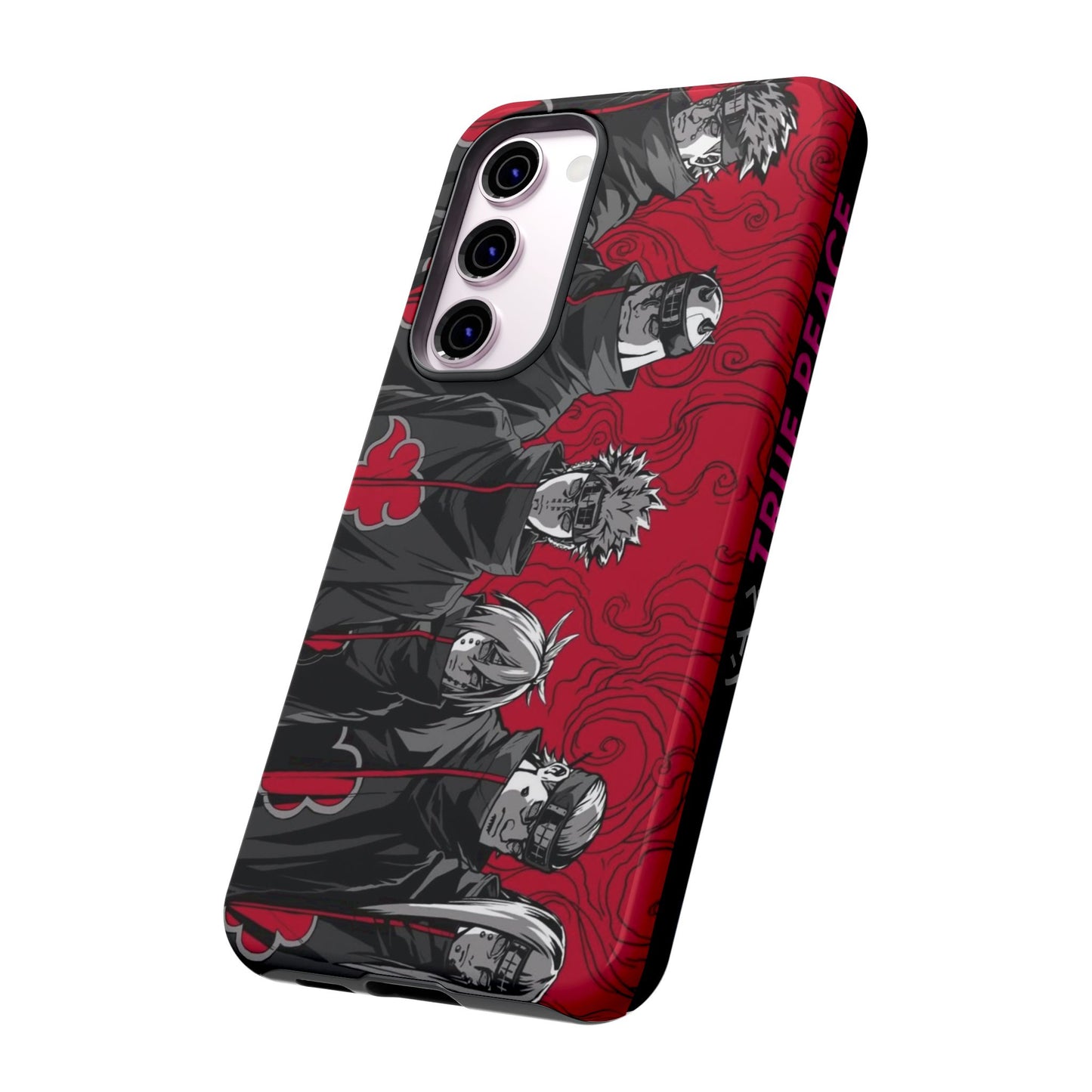 Akatsuki Members Phone Case