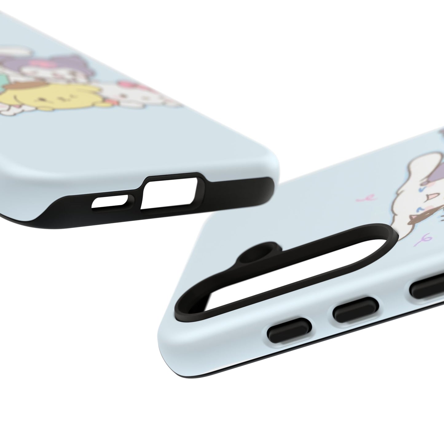 Sanrio Characters Phone Case