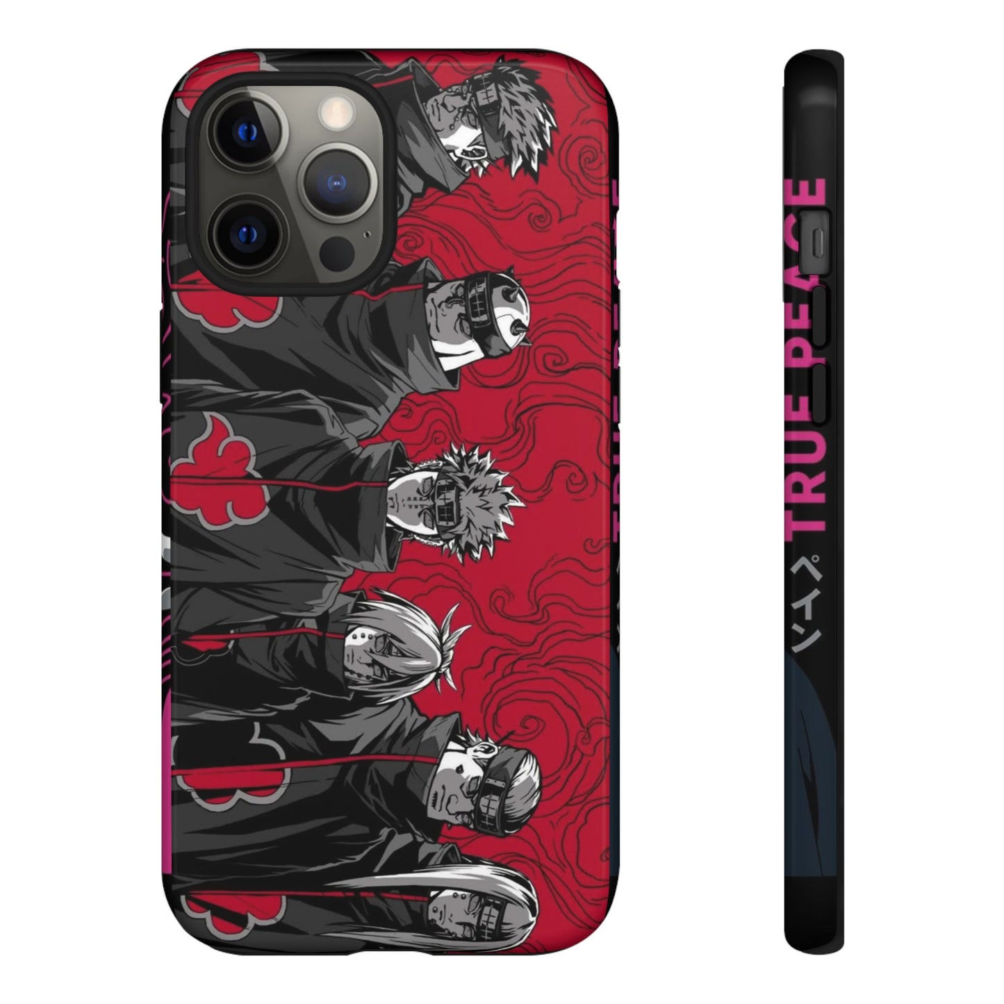 Akatsuki Members Phone Case