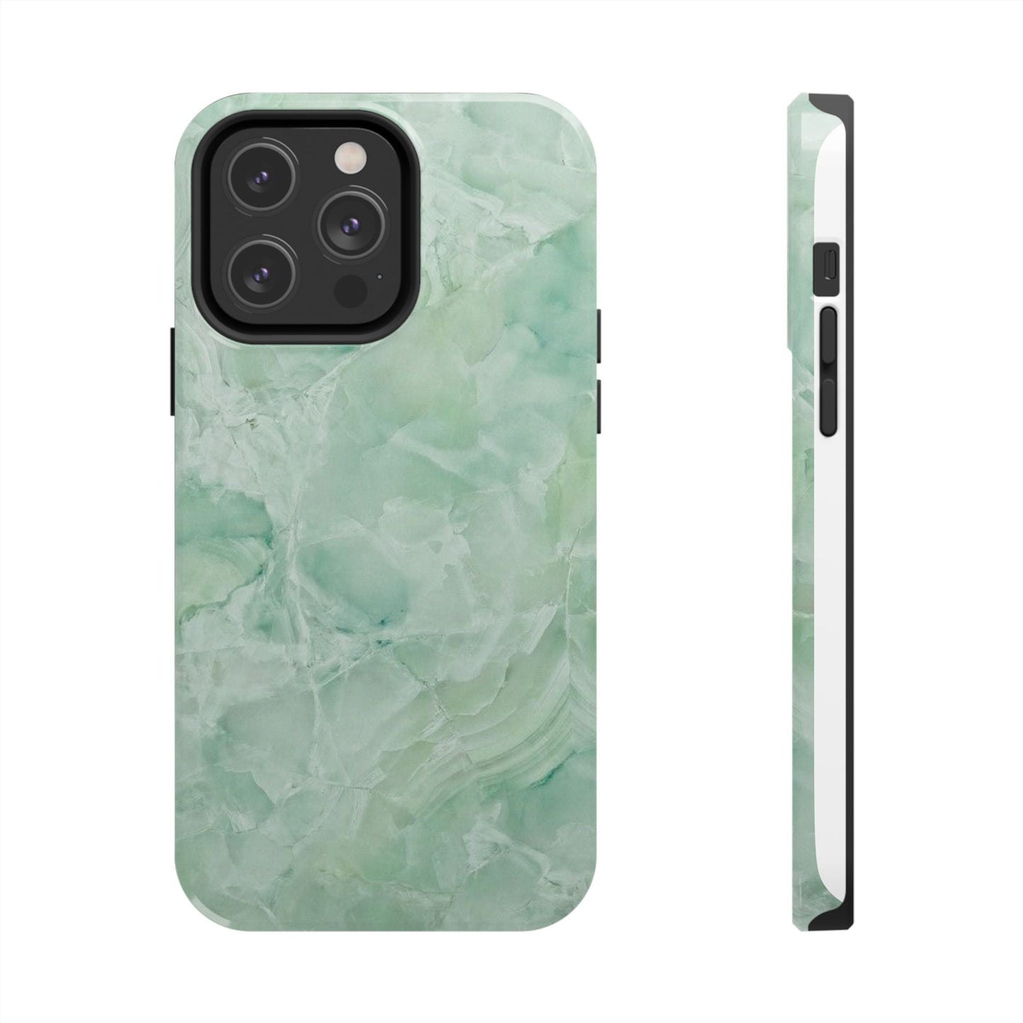 Jade iPhone Case