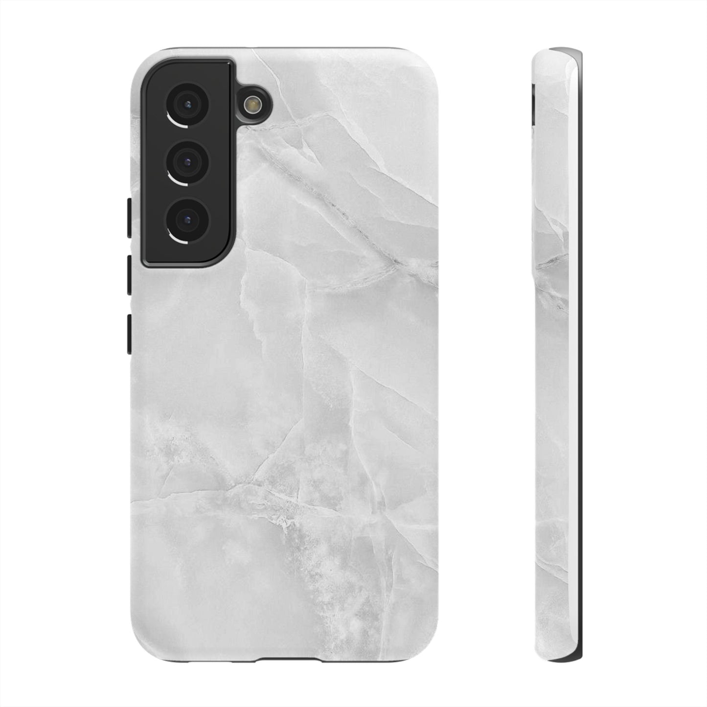 Carrara iPhone Case