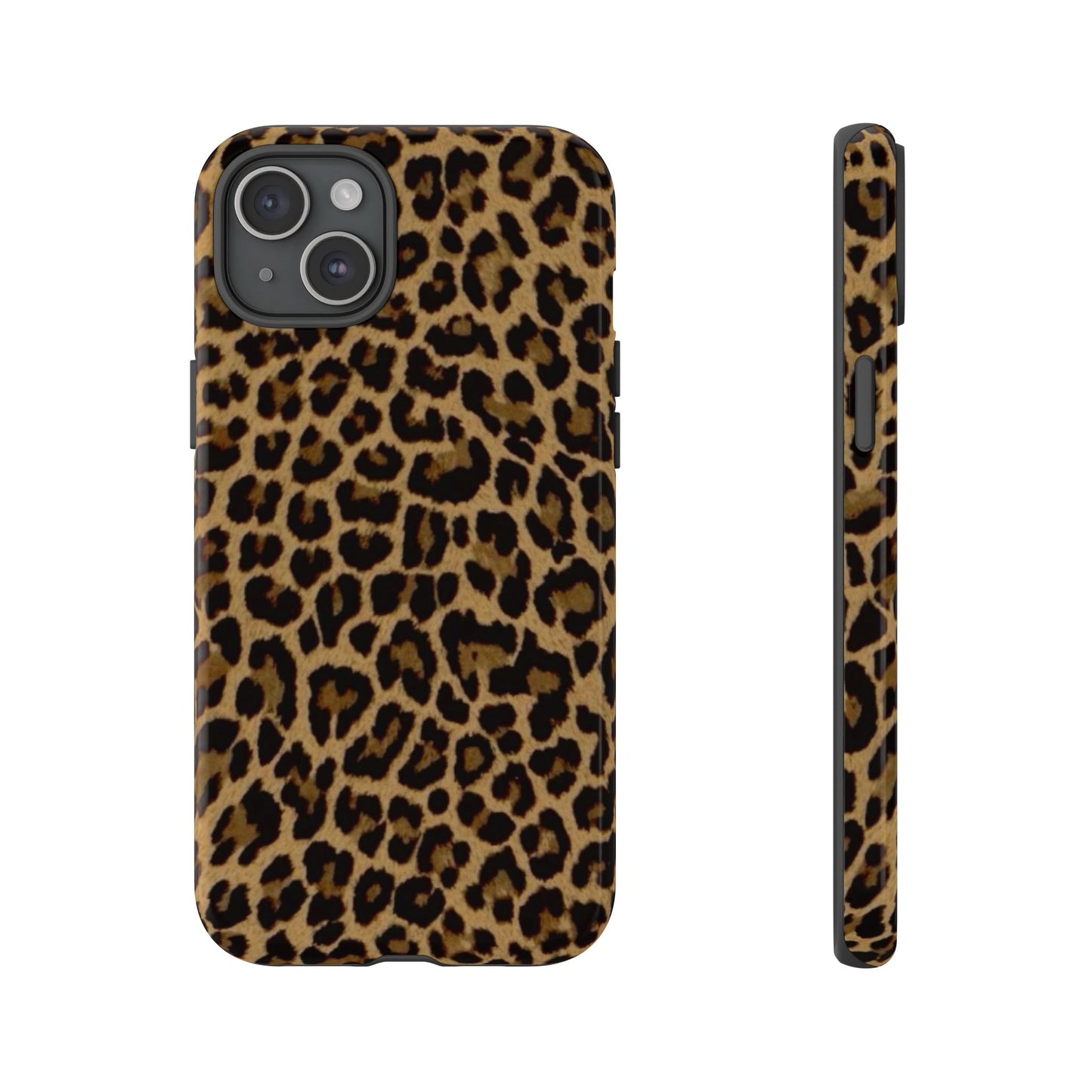 Leopard iPhone Case