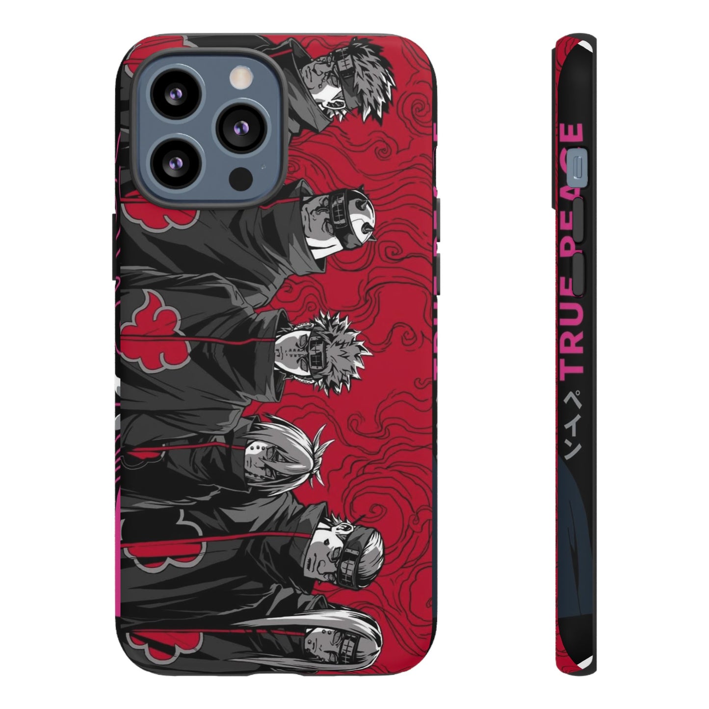 Akatsuki Members Phone Case