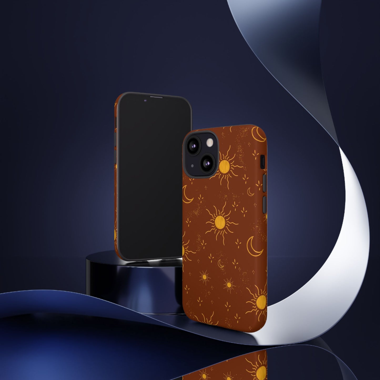 Toasted Sun Case