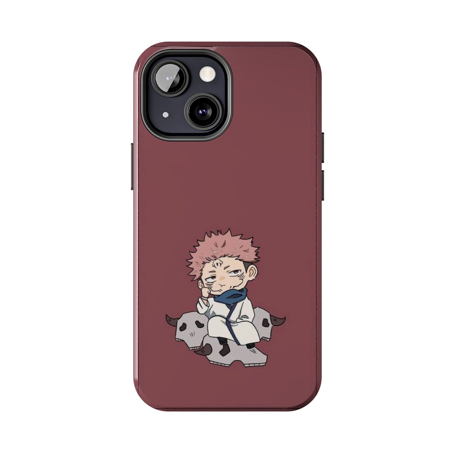 Sakuna Clipart iPhone Case