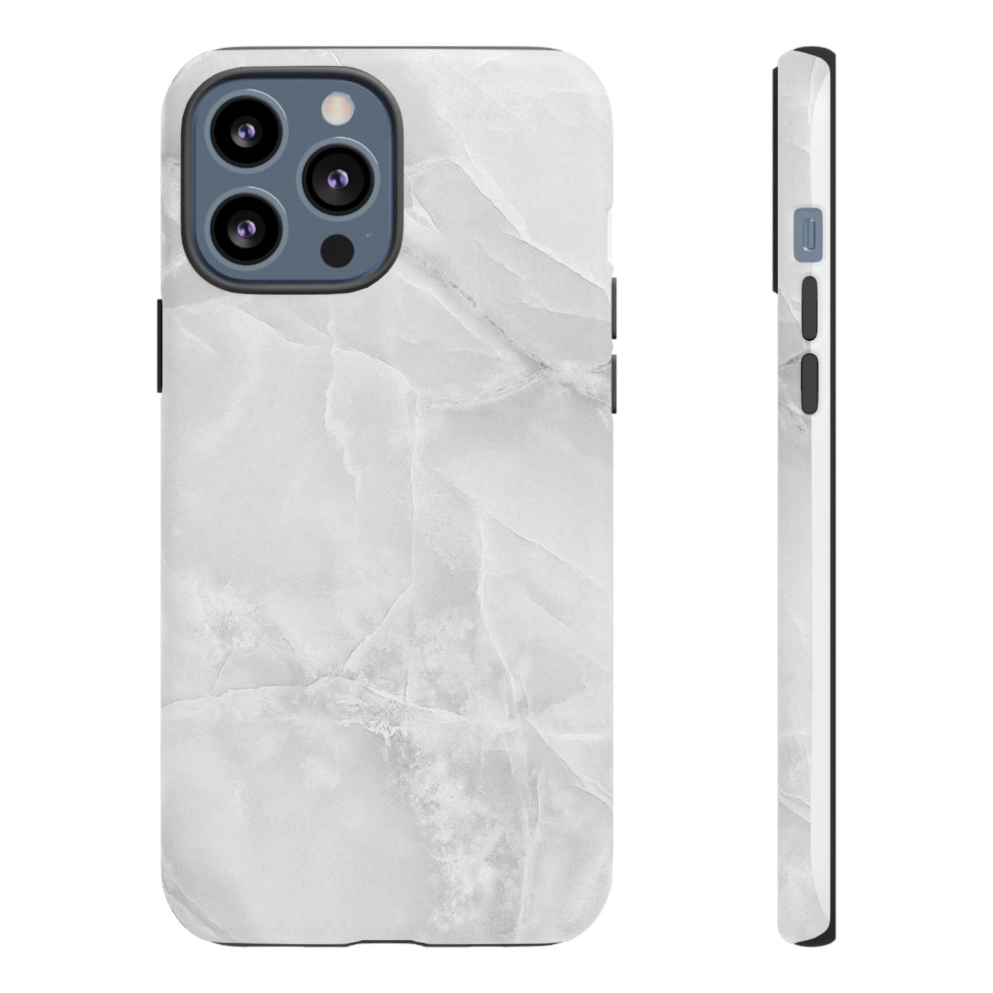 Carrara iPhone Case