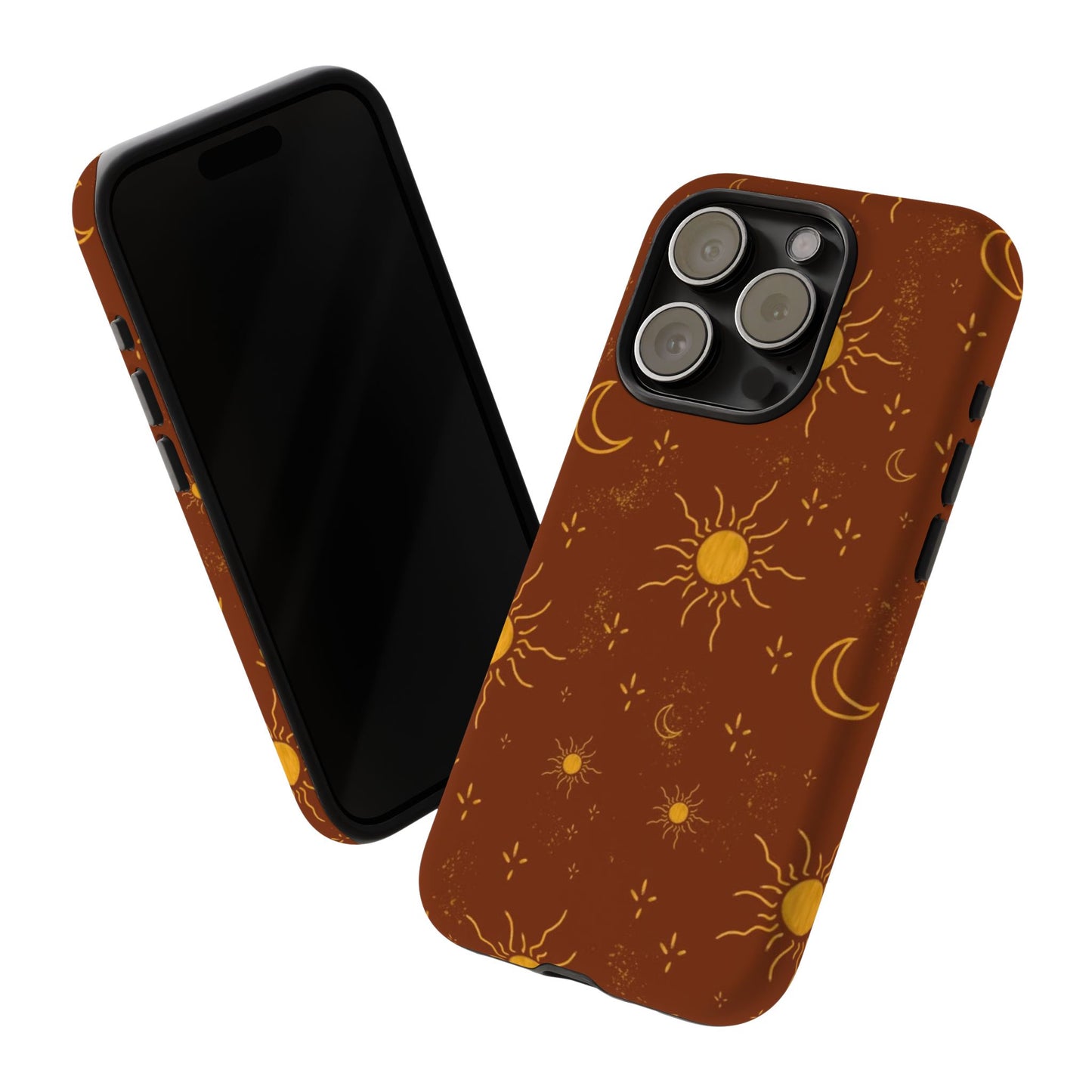 Toasted Sun Case