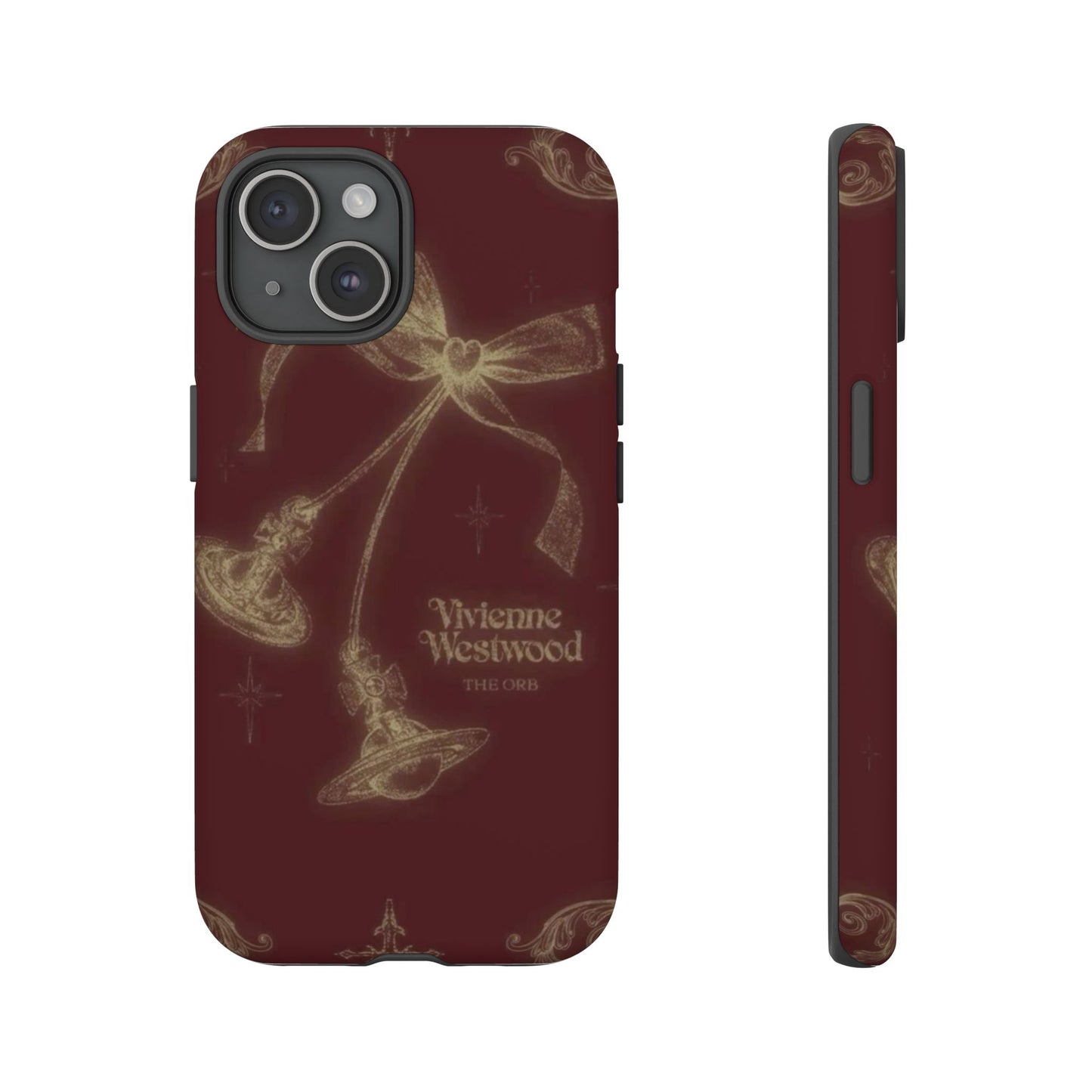 Vivienne Westwood iPhone Case