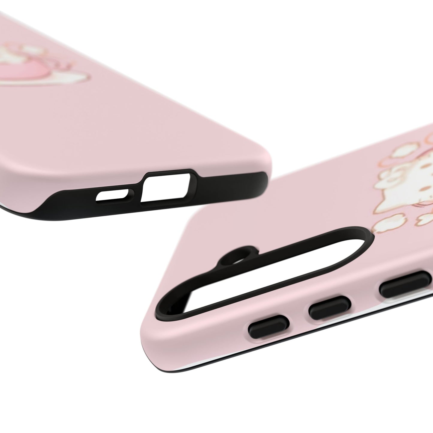 Hello Kitty Teacup Phone Case