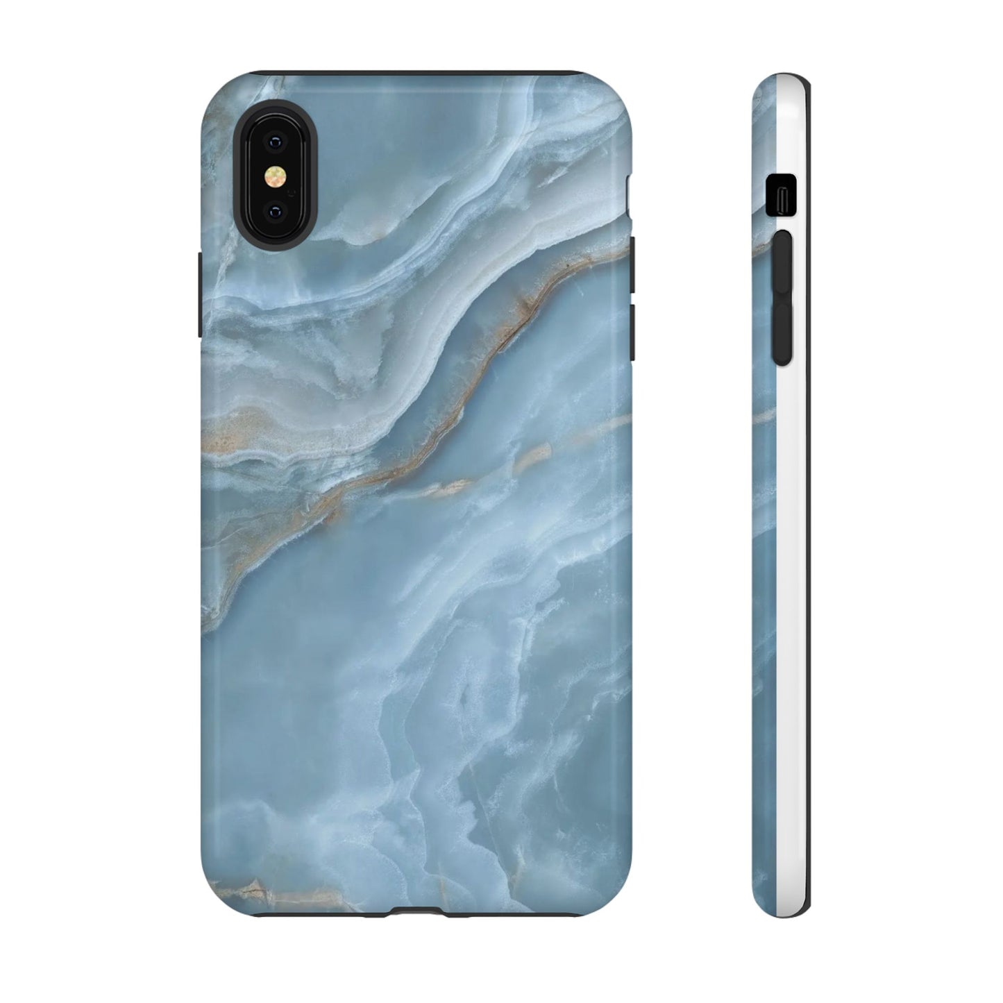 Apatite iPhone Case