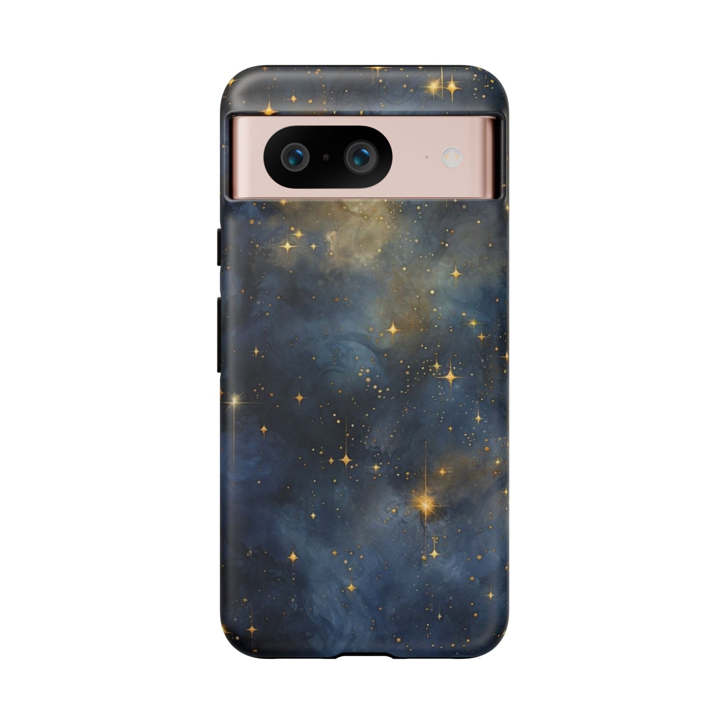 Galaxy iPhone Case