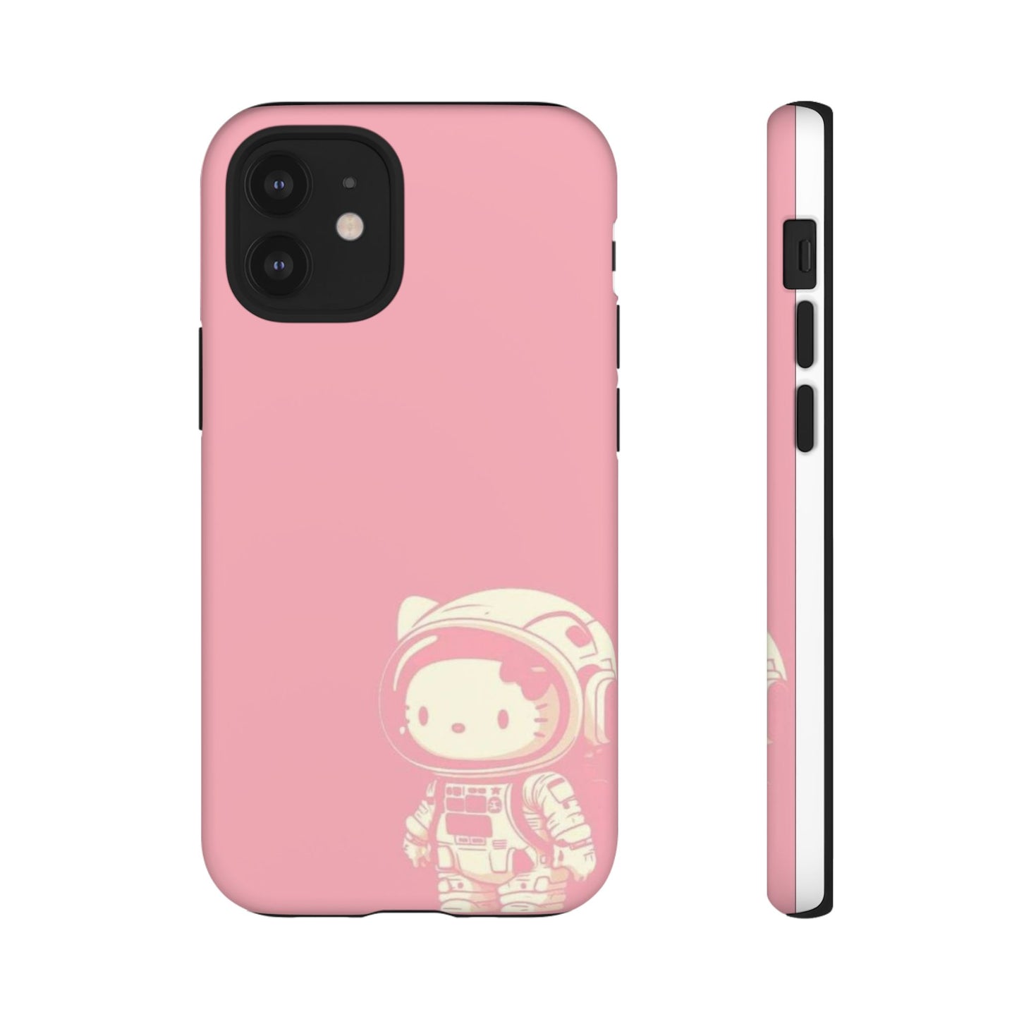 Astro Hello Kitty Phone Case