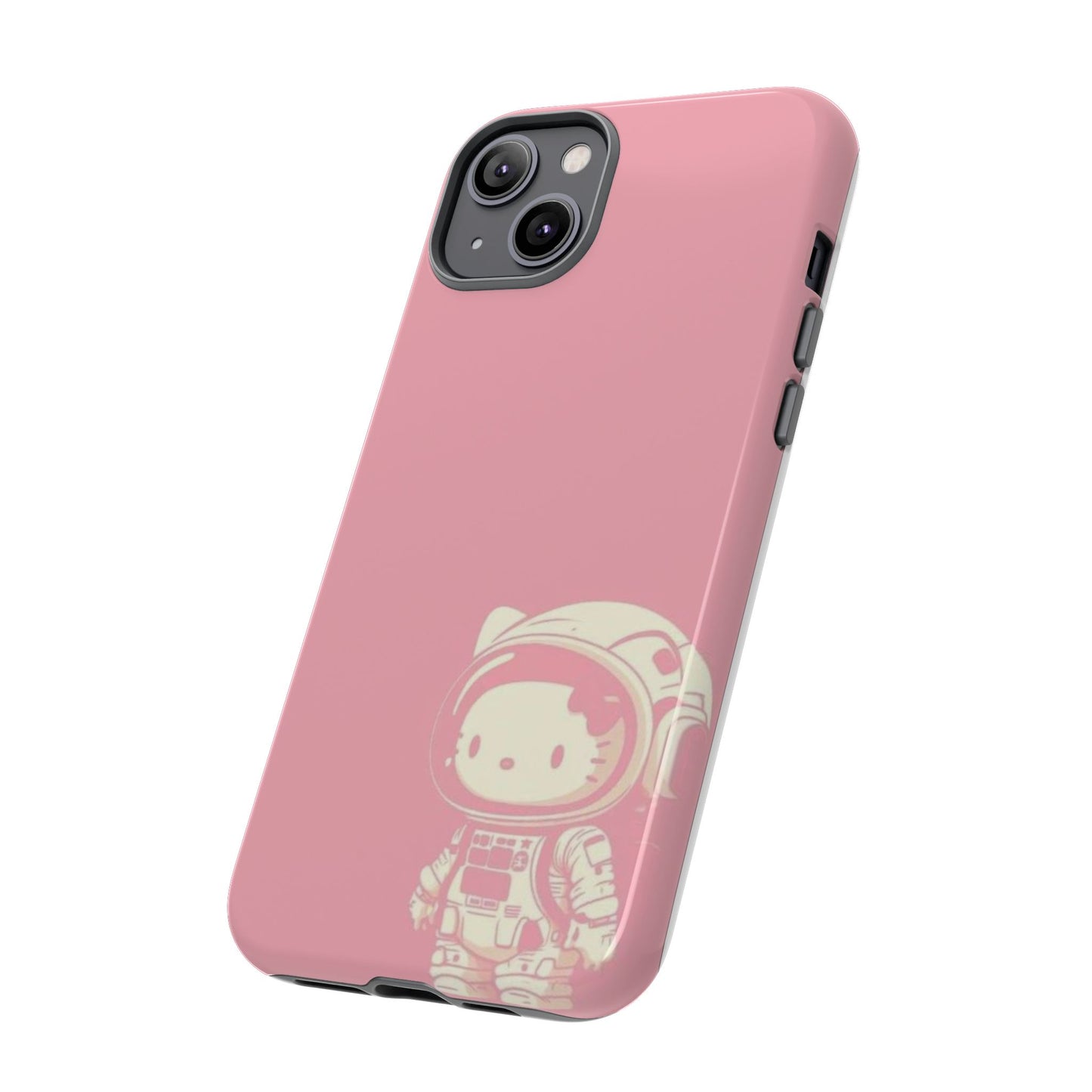 Astro Hello Kitty Phone Case