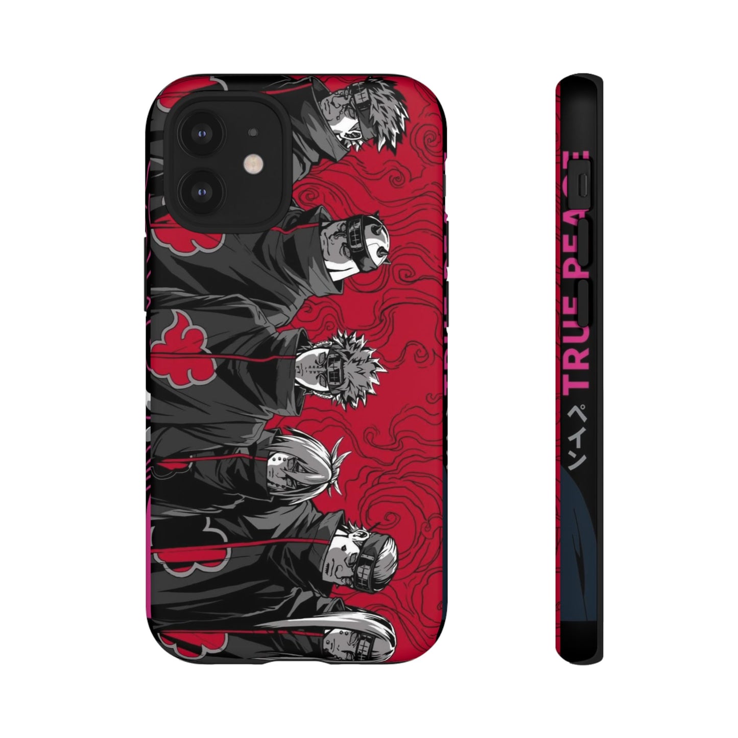 Akatsuki Members Phone Case