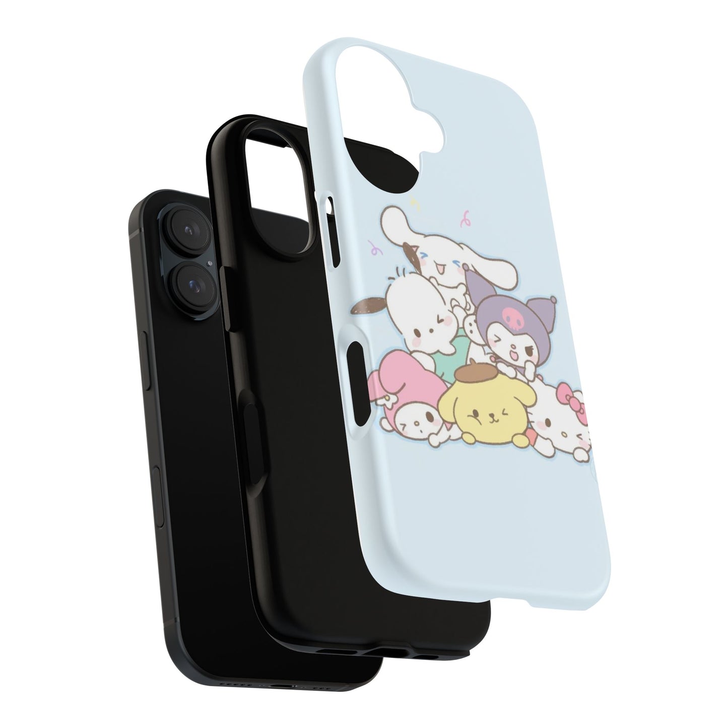 Sanrio Characters Phone Case