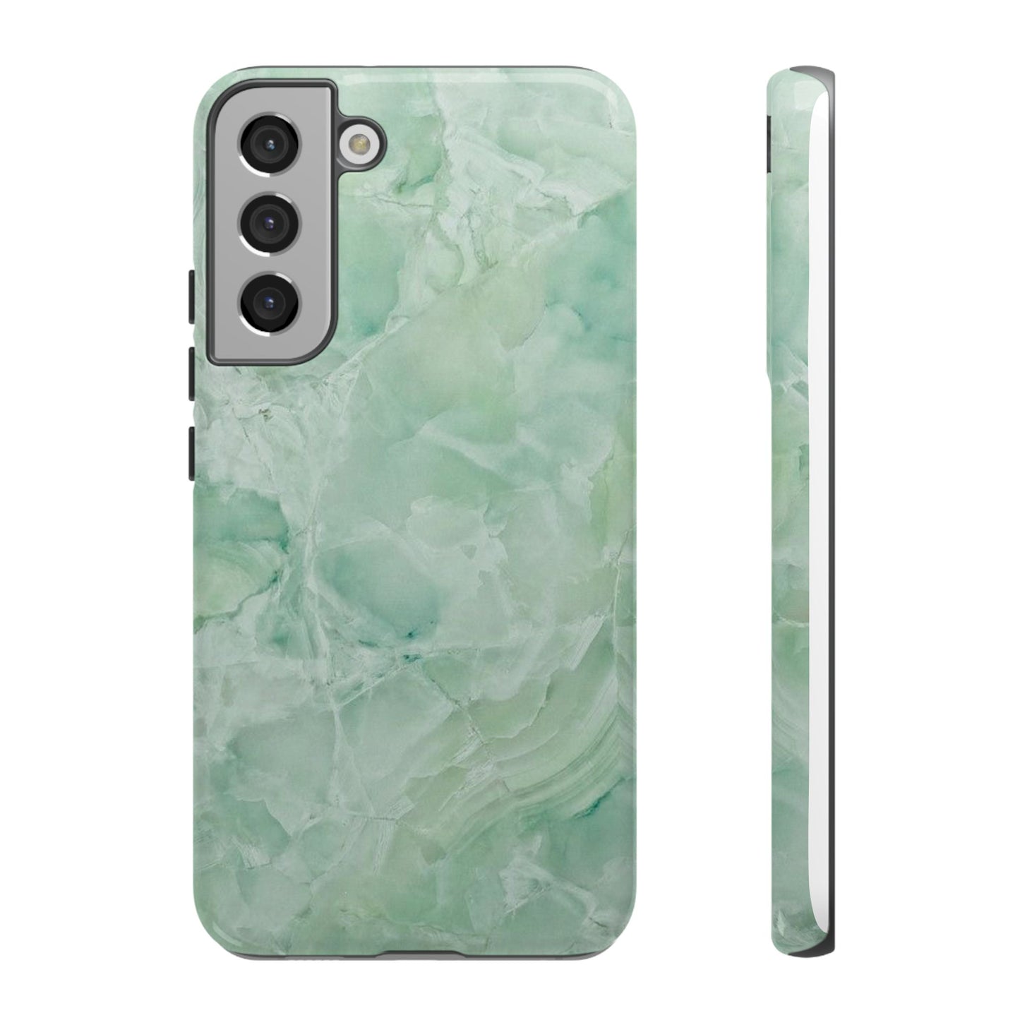 Jade iPhone Case