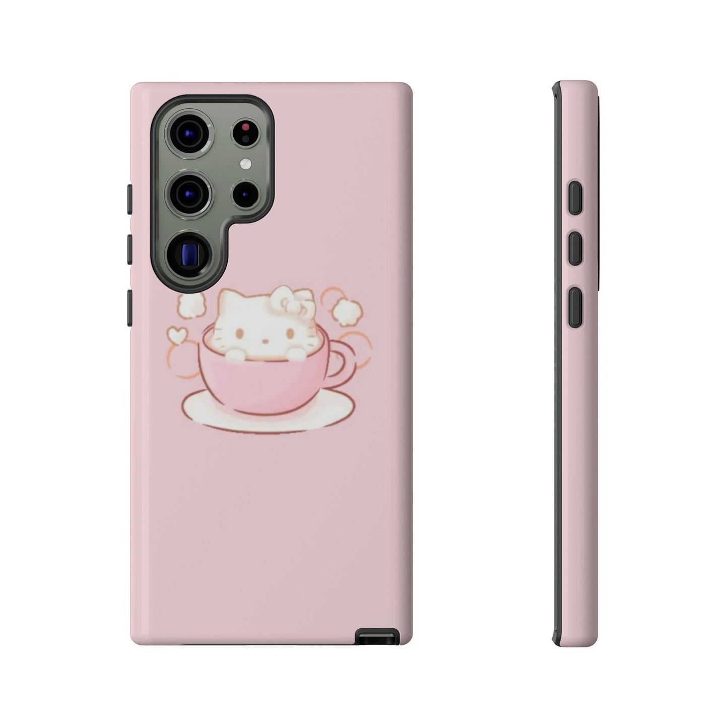 Hello Kitty Teacup Phone Case