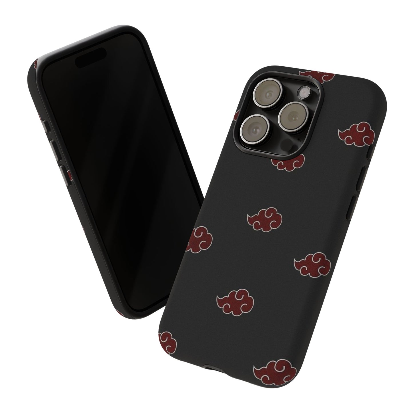 Akatsuki Logo Phone Case