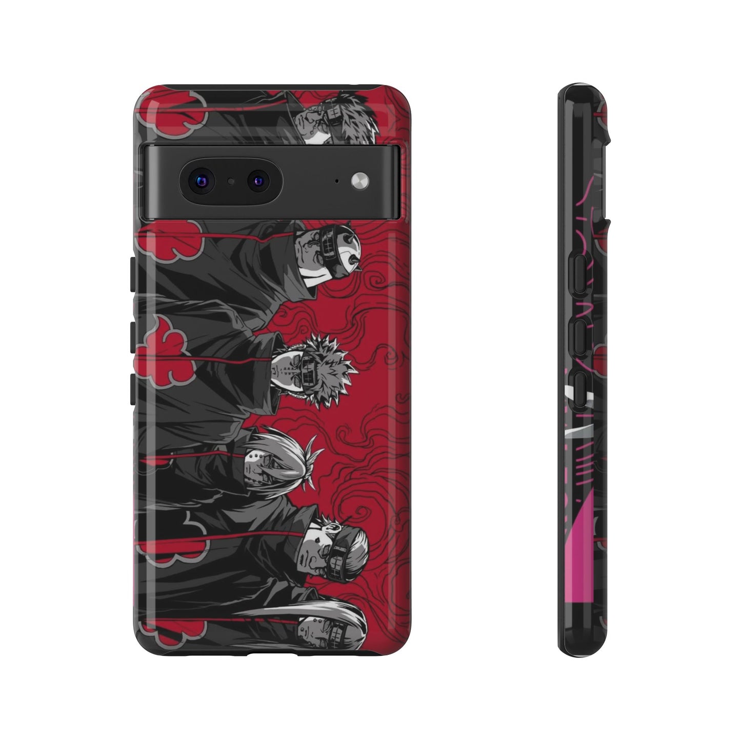 Akatsuki Members Phone Case